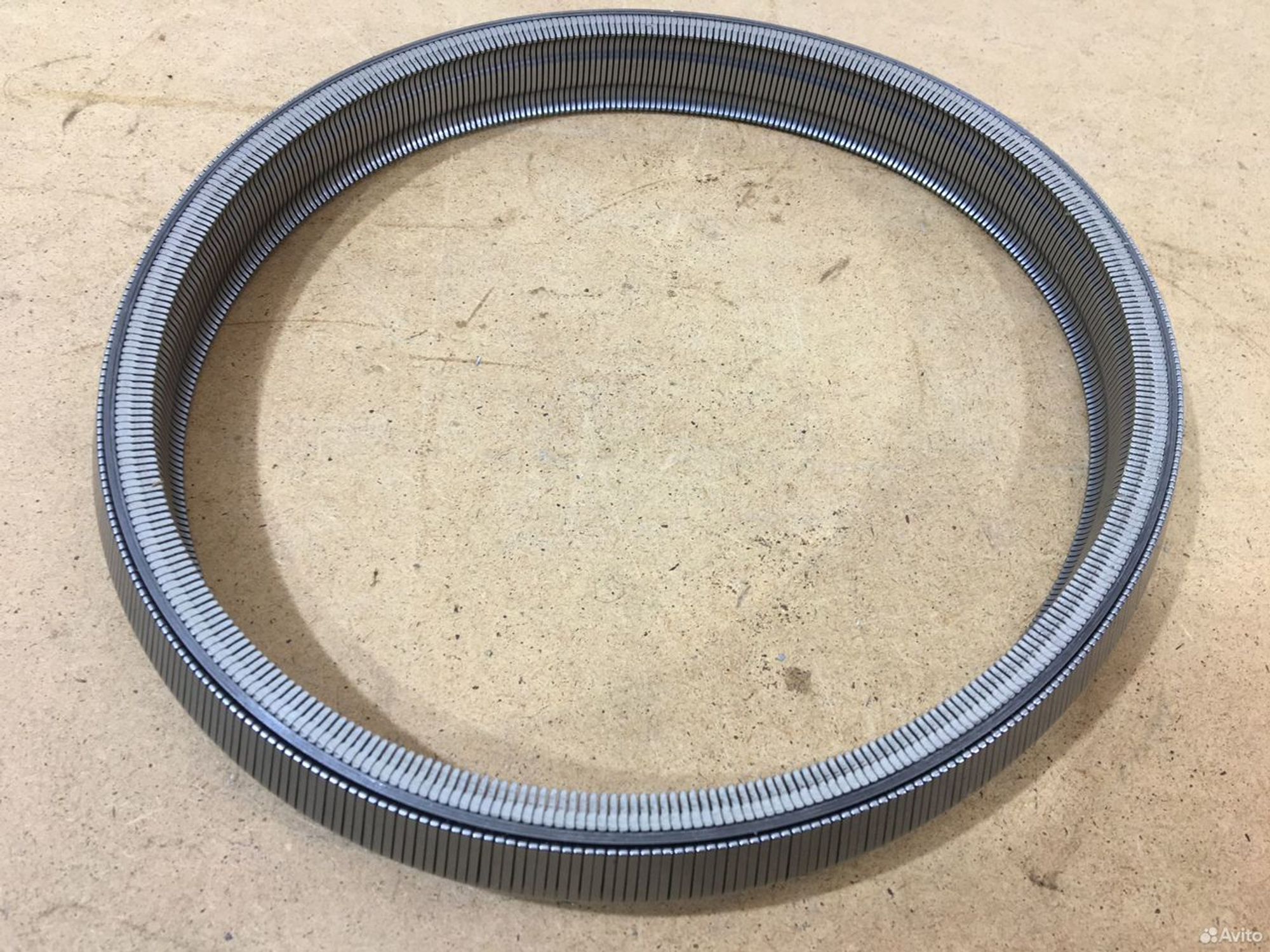 Цепь вариатора Nissan X-Trail CVT, 9000 рублей, Уфа