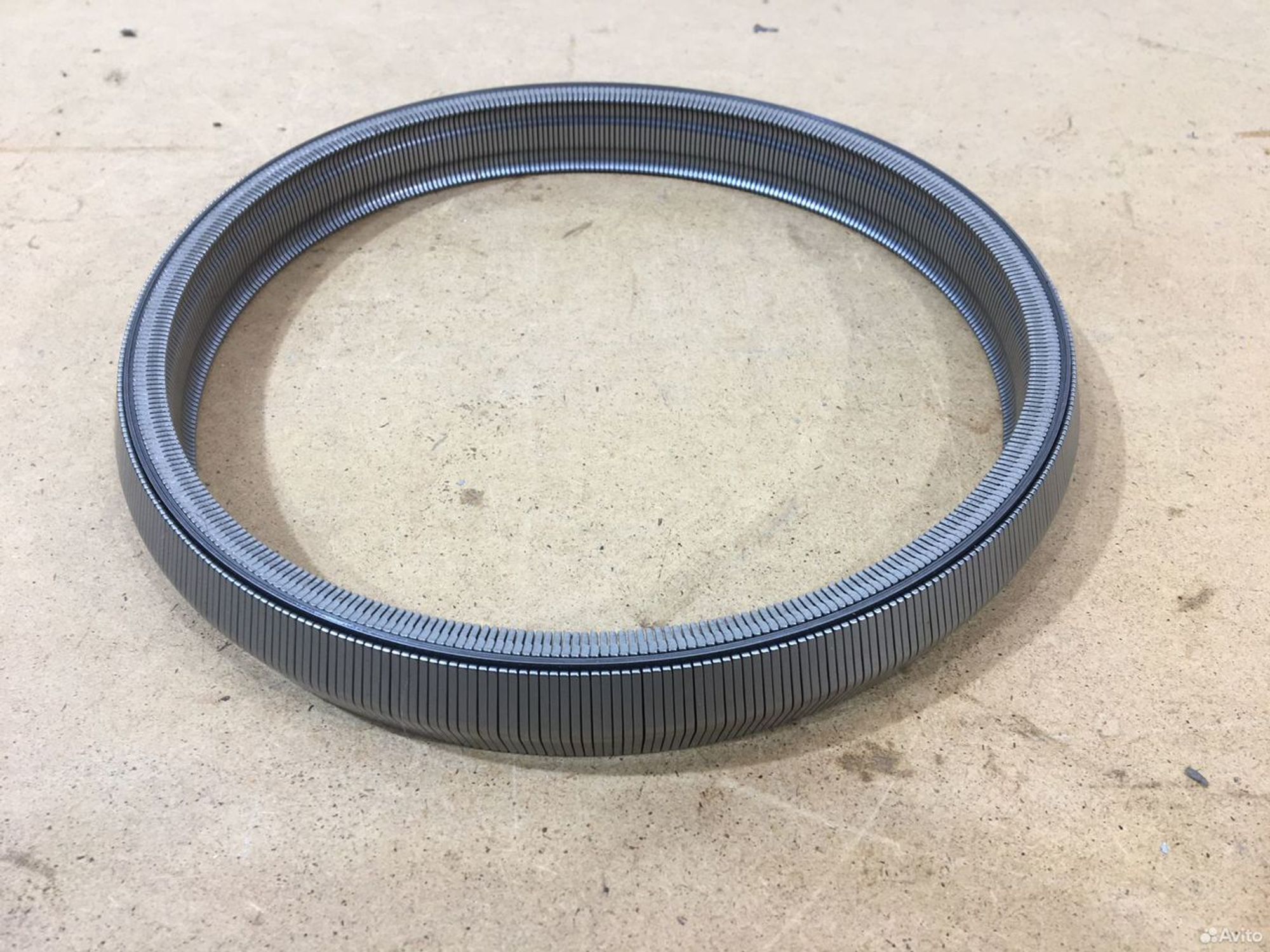 Цепь вариатора Nissan X-Trail CVT, 9000 рублей, Уфа