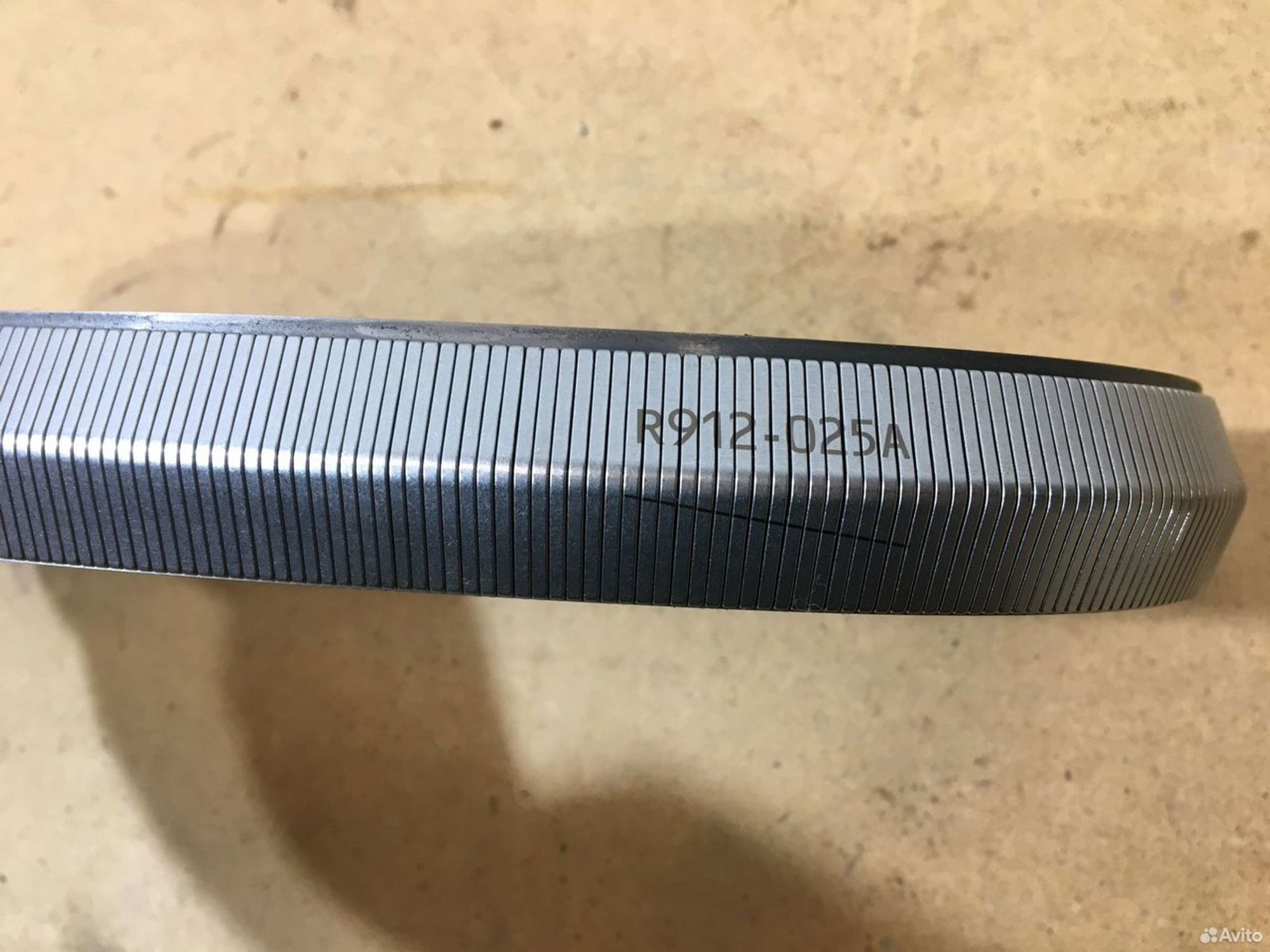 Цепь вариатора Nissan X-Trail CVT, 9000 рублей, Уфа