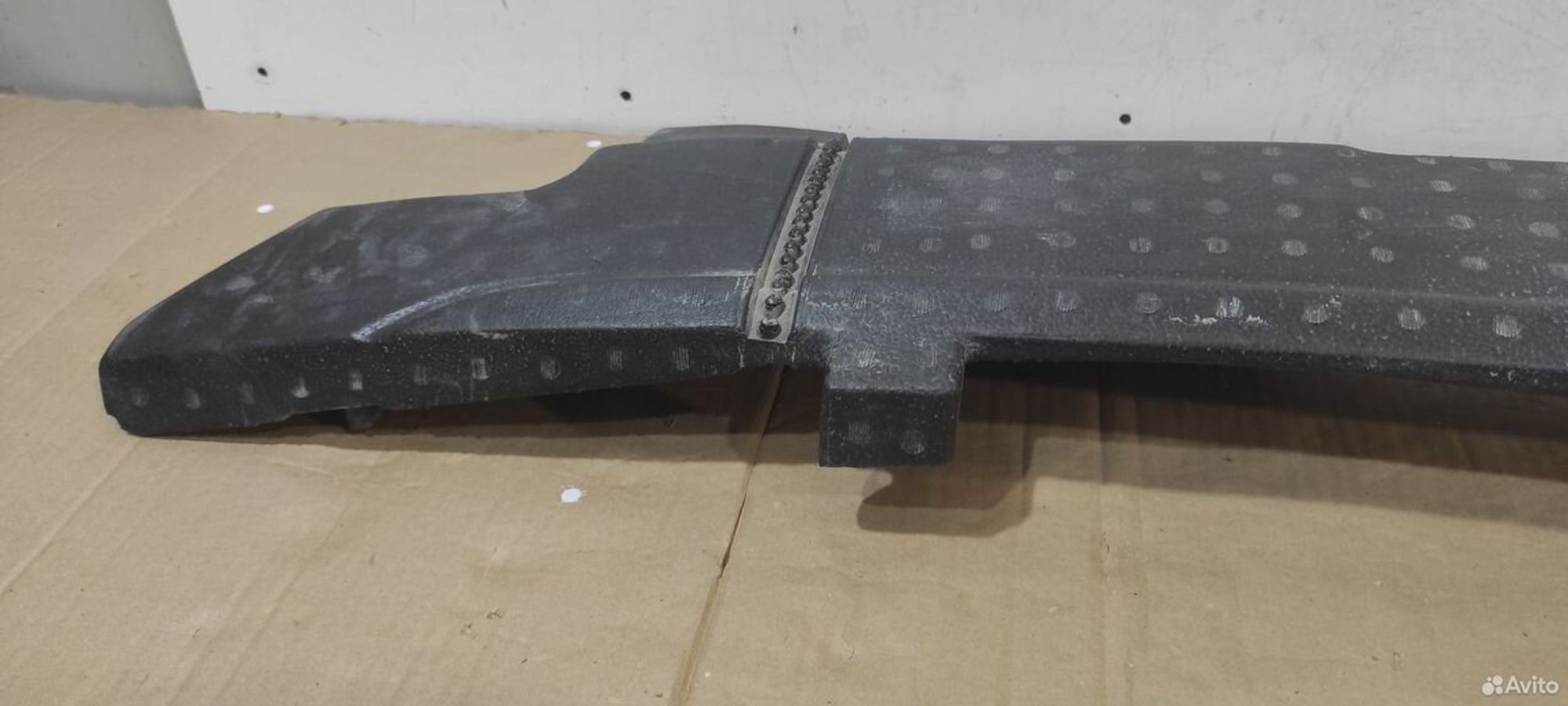 Абсорбер бампера задний Lexus Rx, 2500 рублей, Уфа