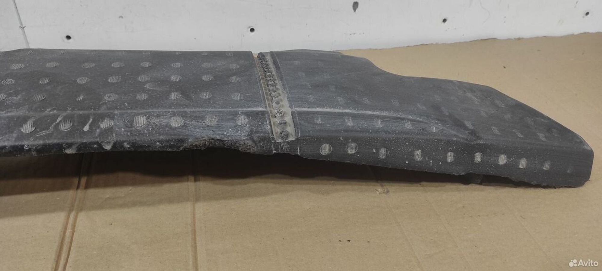 Абсорбер бампера задний Lexus Rx, 2500 рублей, Уфа