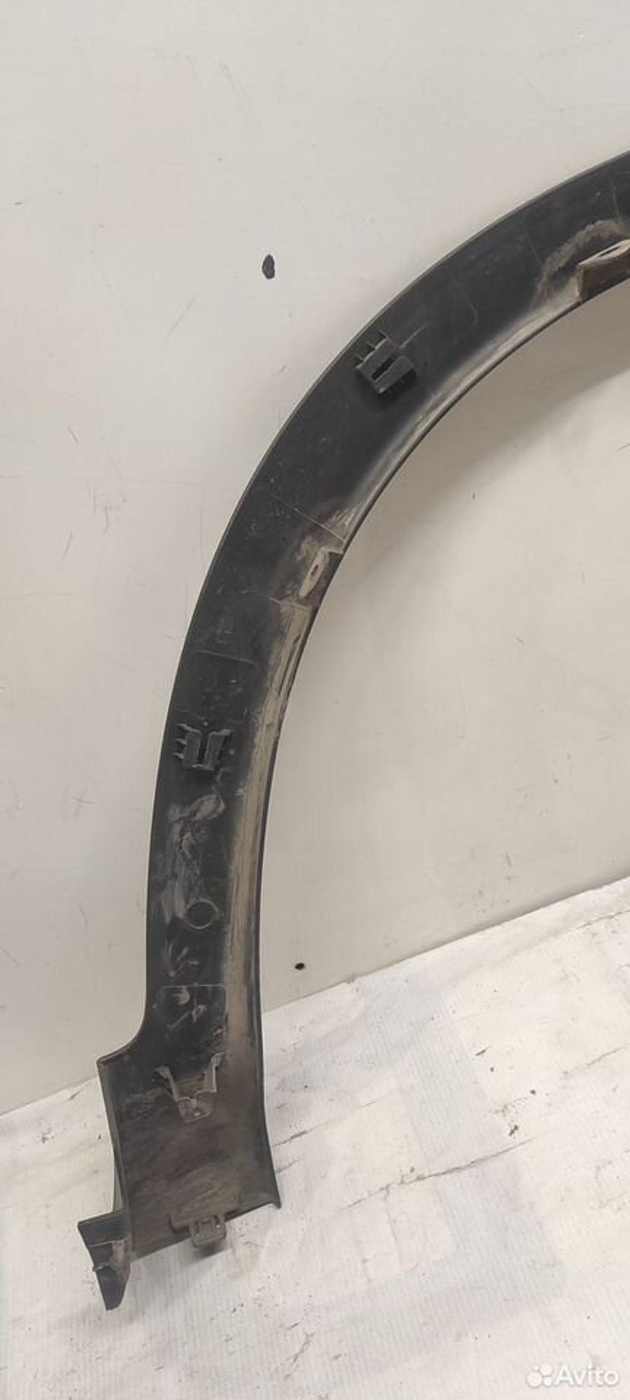 Расширитель переднего левого крыла Honda CR-V 4, 1000 рублей, Уфа