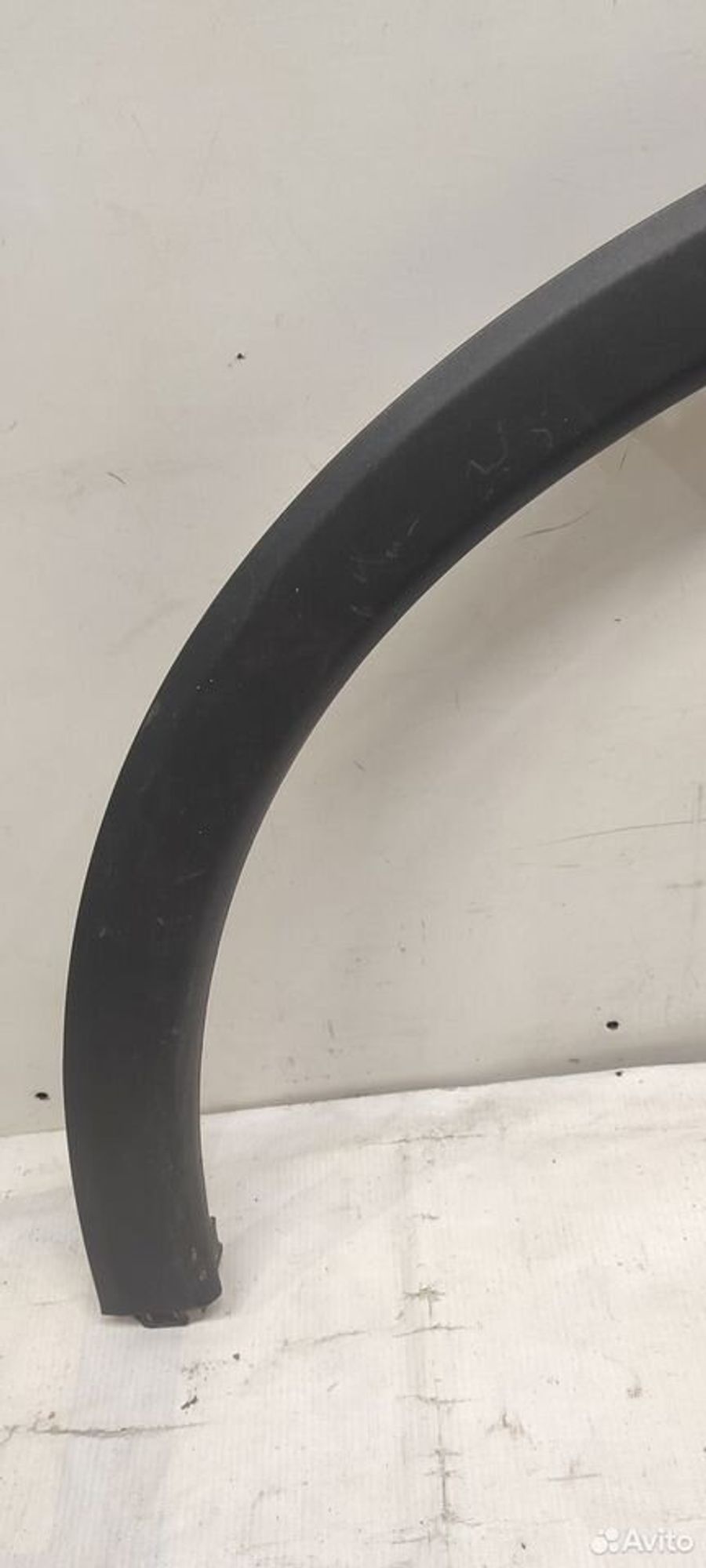 Расширитель переднего левого крыла Honda CR-V 4, 1000 рублей, Уфа