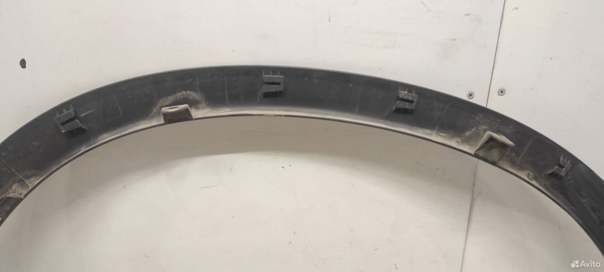 Расширитель переднего левого крыла Honda CR-V 4, 1000 рублей, Уфа