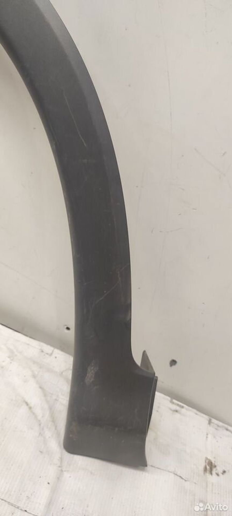 Расширитель переднего левого крыла Honda CR-V 4, 1000 рублей, Уфа