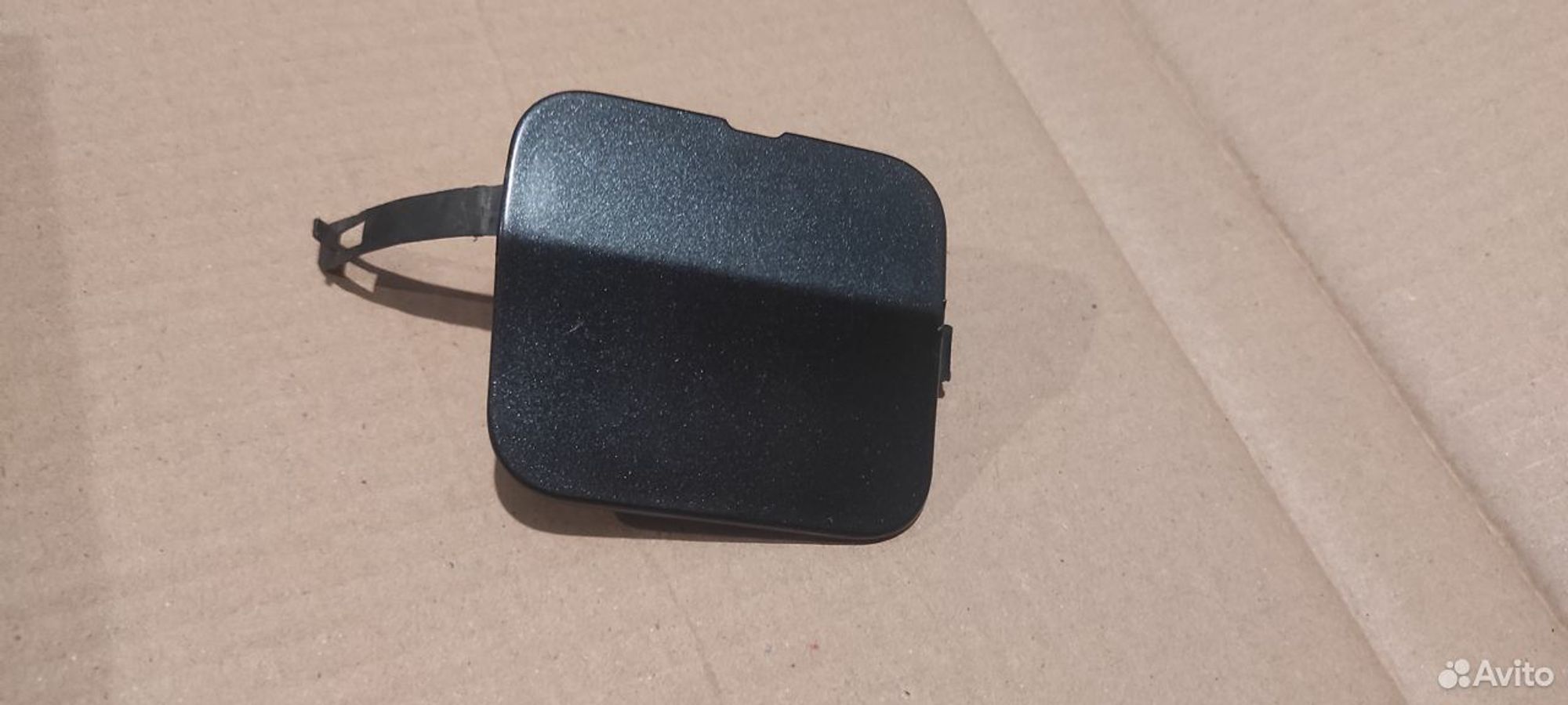 Заглушка буксировочного крюка Renault logan, 500 рублей, Уфа