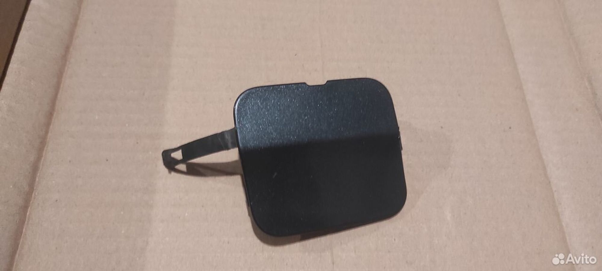 Заглушка буксировочного крюка Renault logan, 500 рублей, Уфа