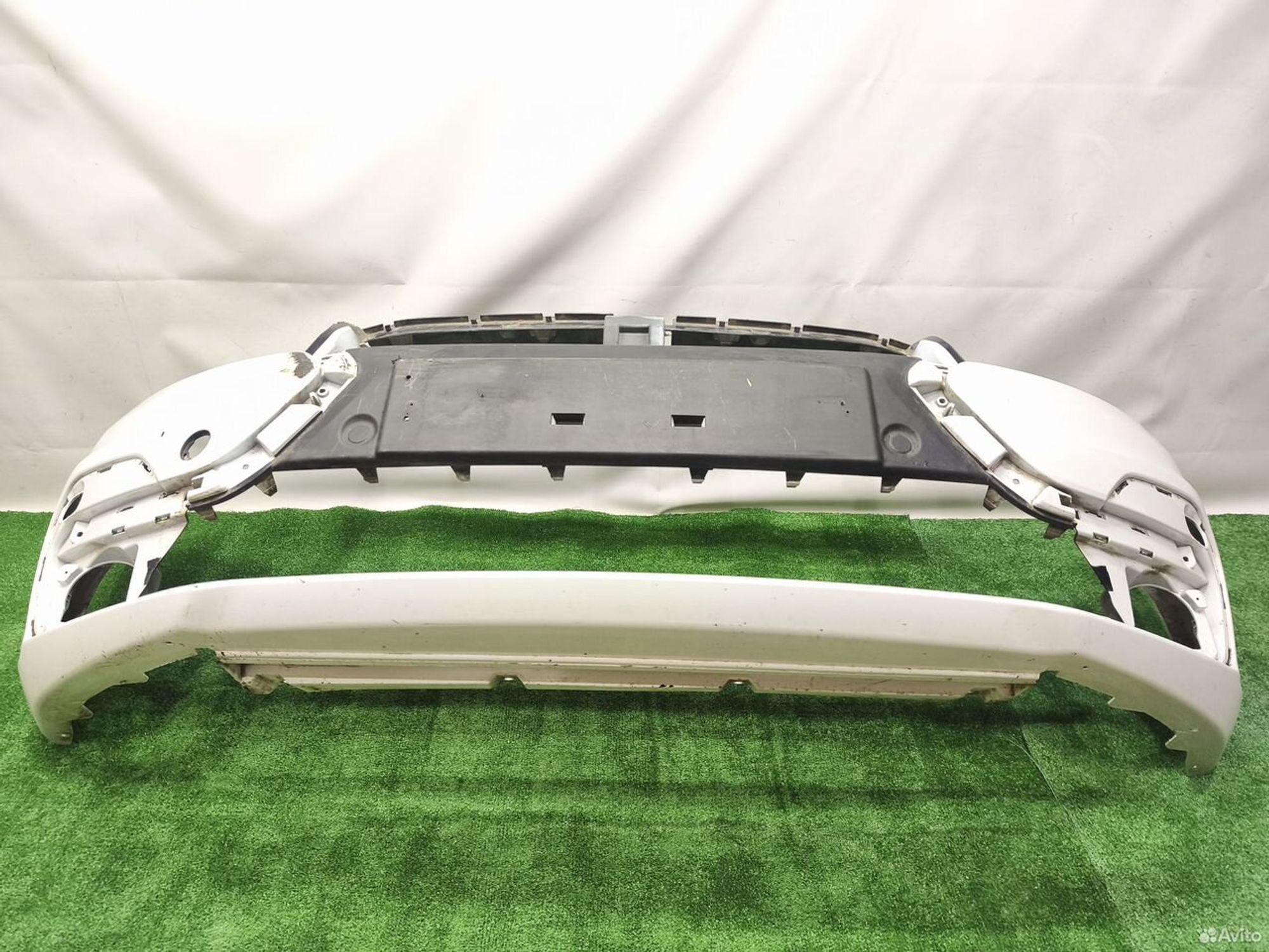 Бампер передний LADA Largus FL 2021, 4500 рублей, Уфа