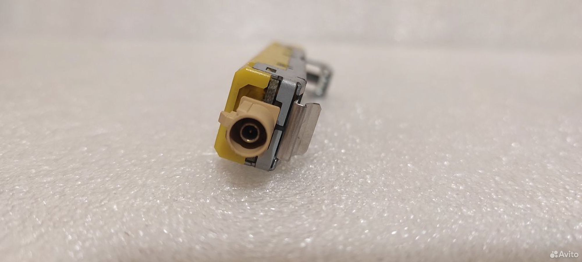 Антенна Audi Q7 4M 2015 4M0035225A, 1000 рублей, Уфа