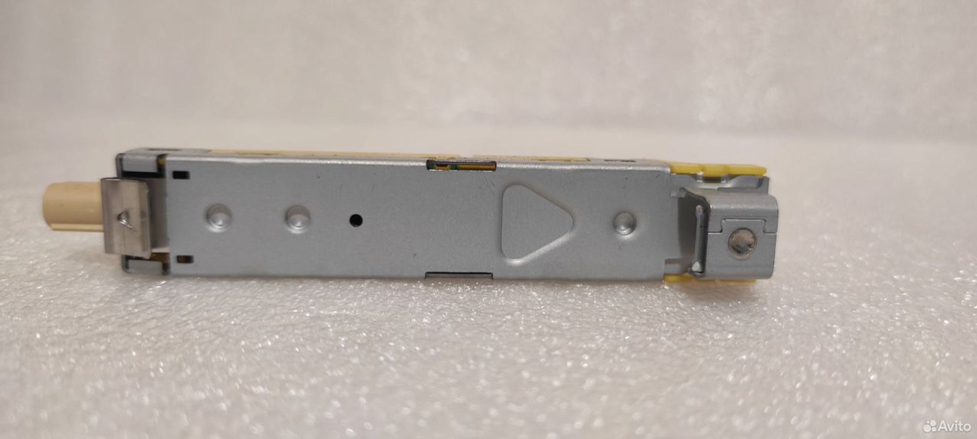 Антенна Audi Q7 4M 2015 4M0035225A, 1000 рублей, Уфа