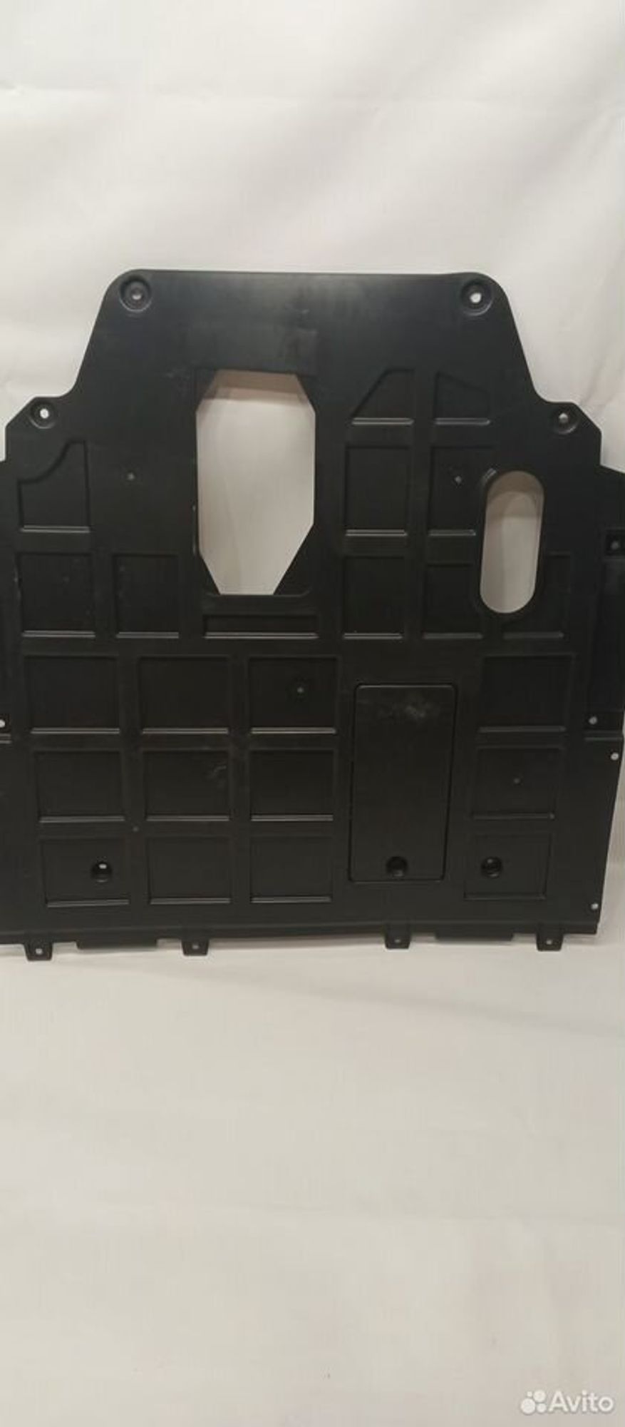 Пыльник двигателя Baic U5 Plus 1 2021, 3000 рублей, Уфа