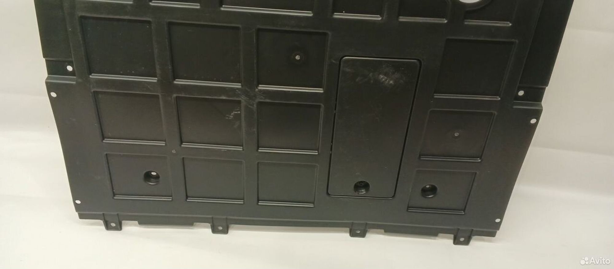 Пыльник двигателя Baic U5 Plus 1 2021, 3000 рублей, Уфа