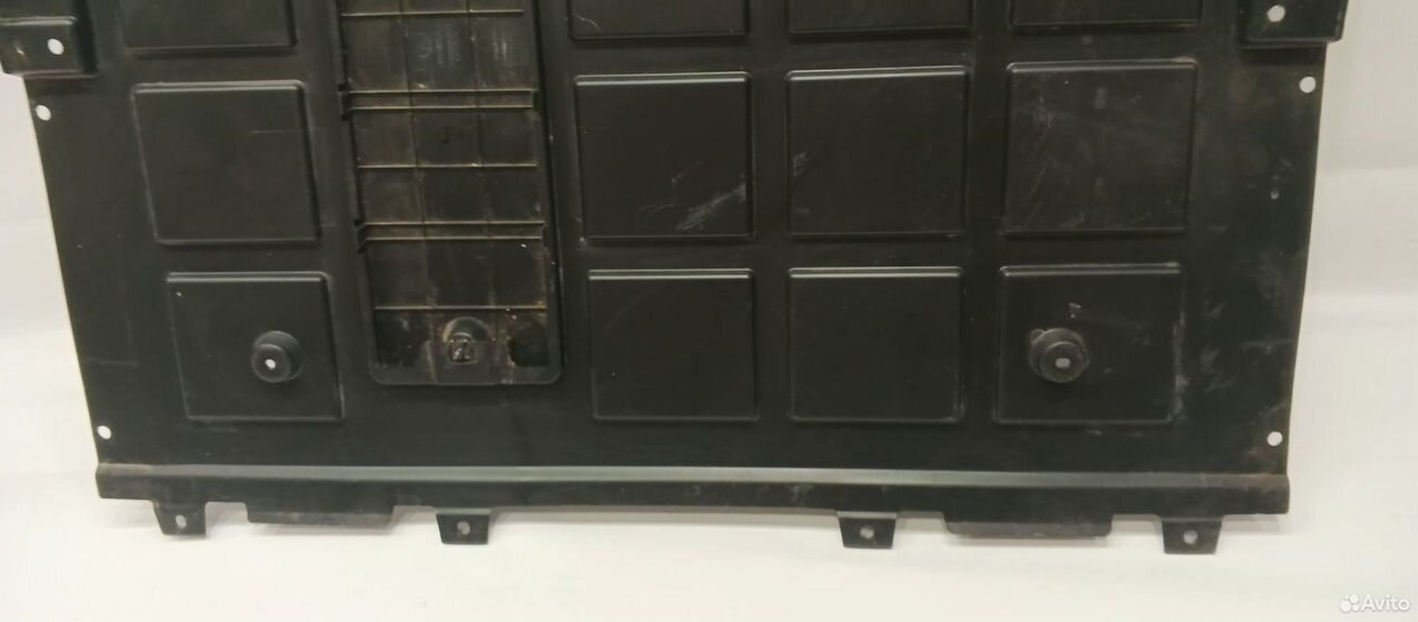 Пыльник двигателя Baic U5 Plus 1 2021, 3000 рублей, Уфа