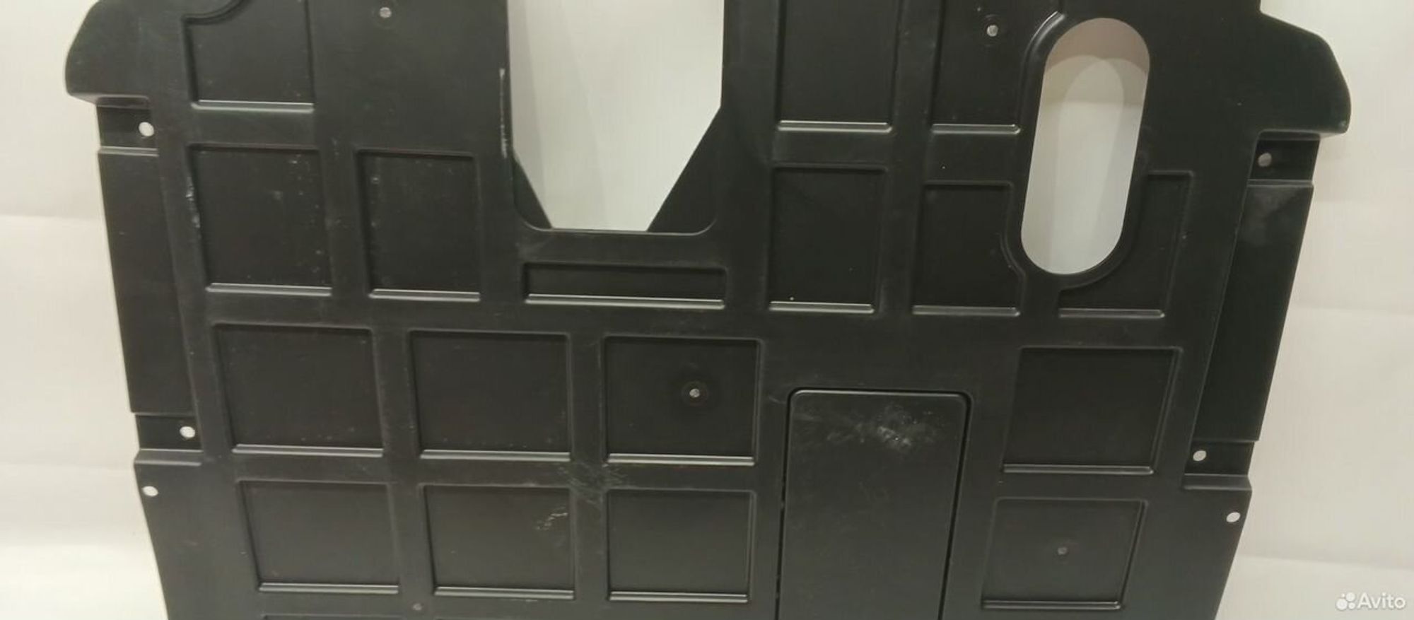 Пыльник двигателя Baic U5 Plus 1 2021, 3000 рублей, Уфа