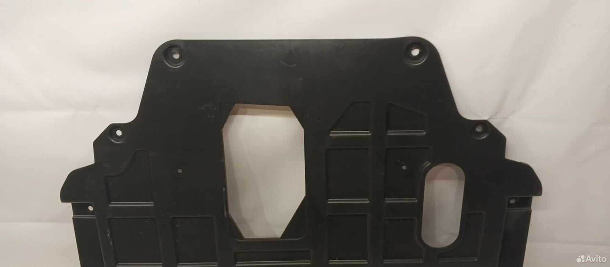 Пыльник двигателя Baic U5 Plus 1 2021, 3000 рублей, Уфа