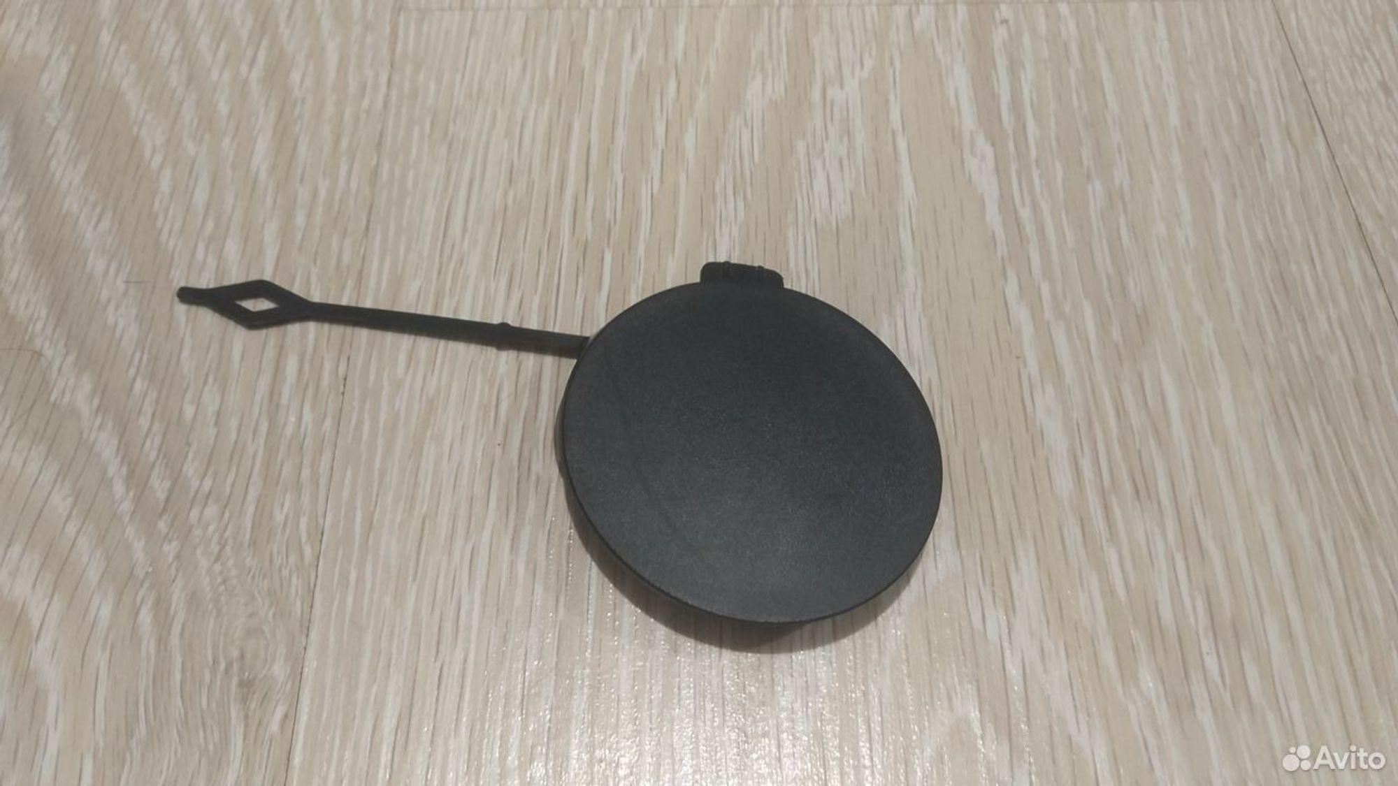 Заглушка буксировочного крюка Land Rover Discovery, 500 рублей, Уфа