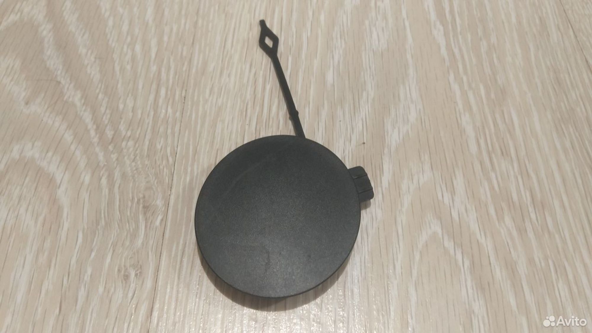 Заглушка буксировочного крюка Land Rover Discovery, 500 рублей, Уфа