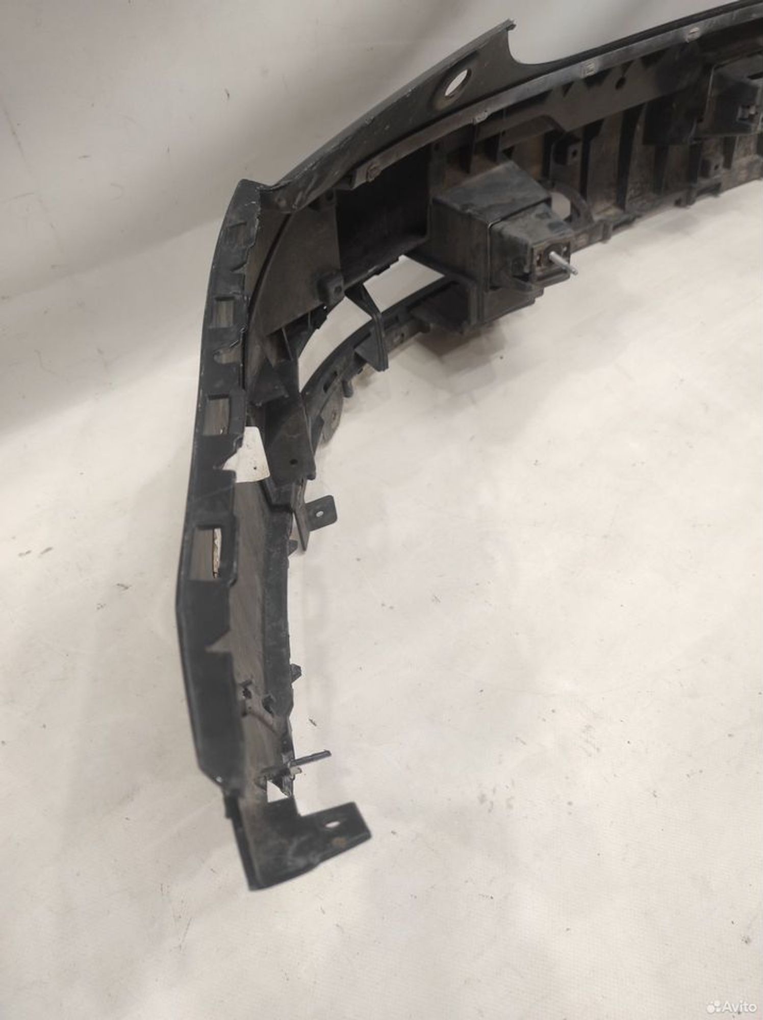 Бампер задний Audi Q3 1 8U 2014-2018, 8600 рублей, Уфа