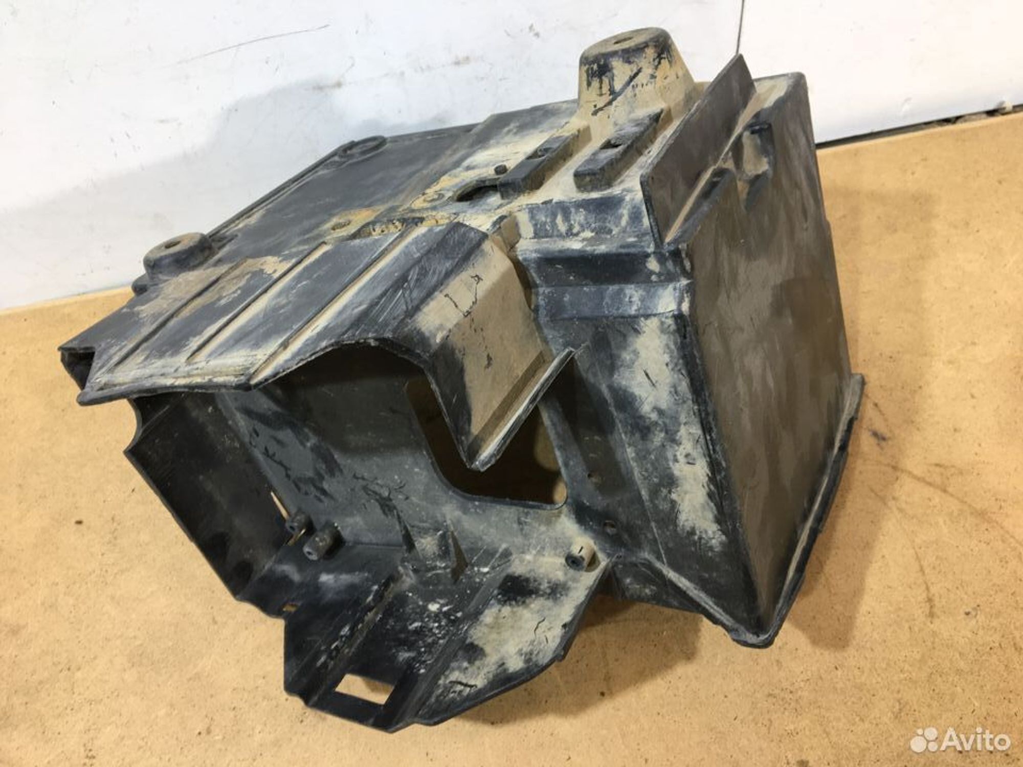 Площадка акб Ford Focus 2, 700 рублей, Уфа