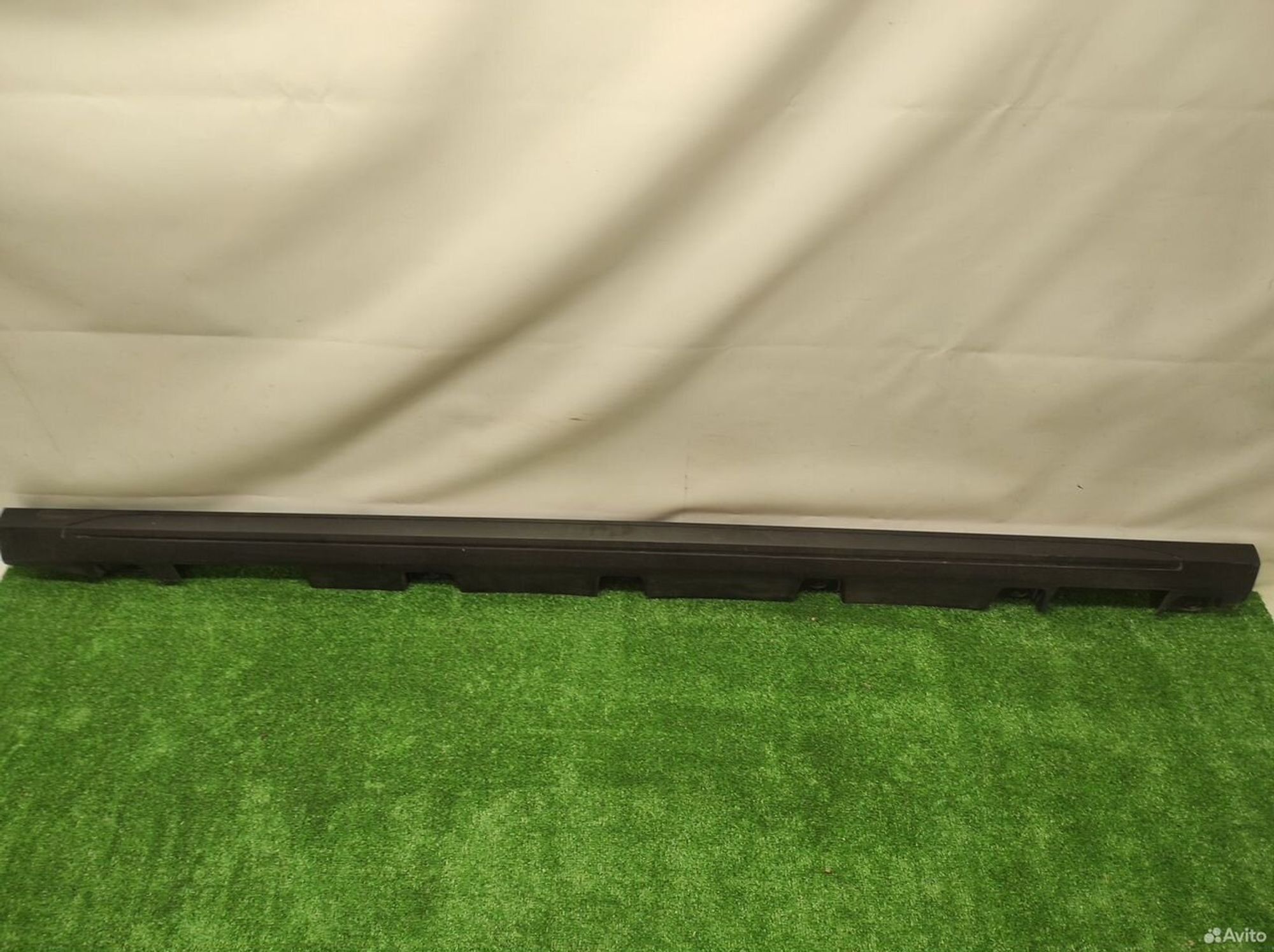 Накладка порога правая Haval Jolion 2024, 4500 рублей, Уфа