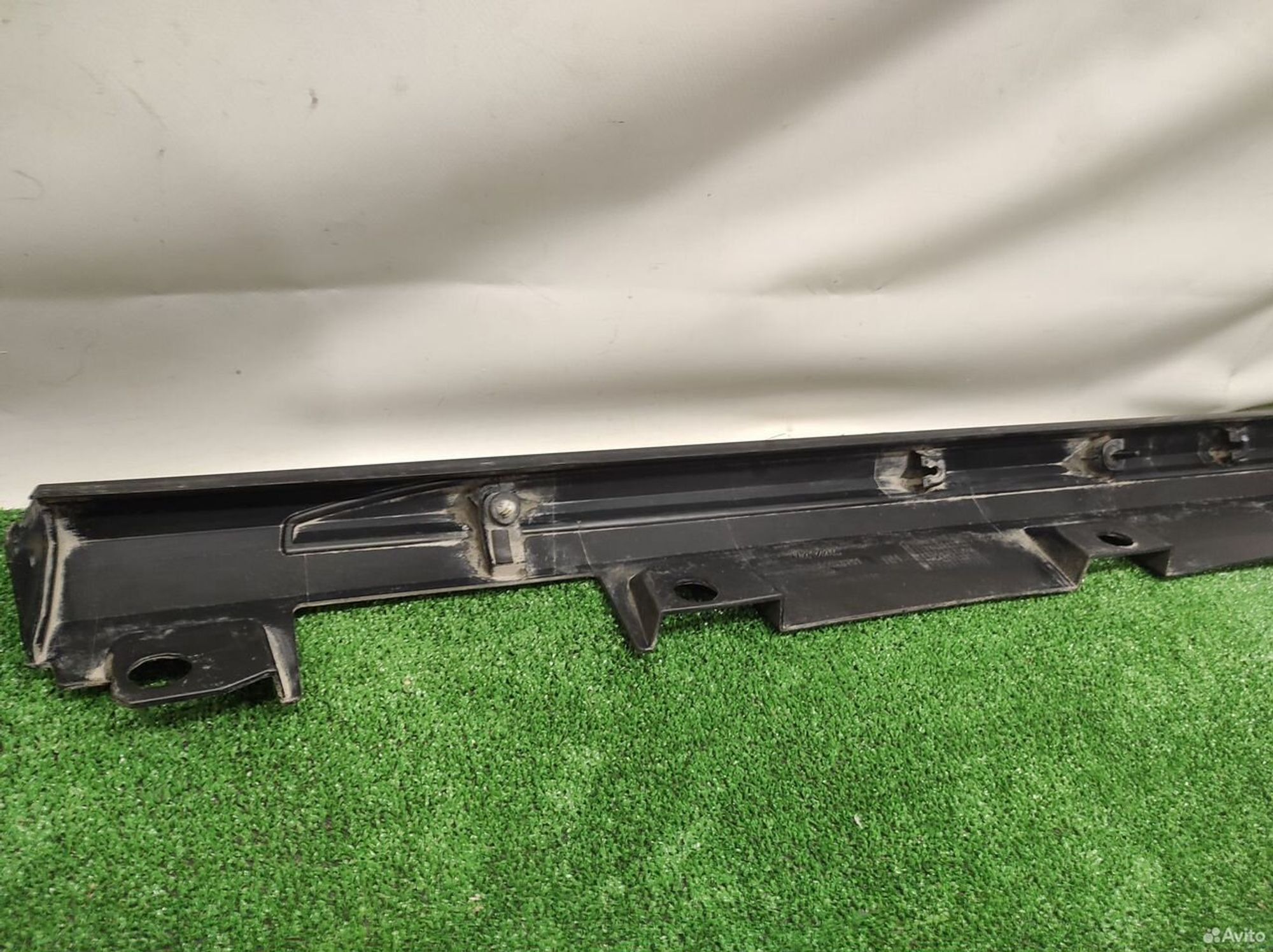 Накладка порога правая Haval Jolion 2024, 4500 рублей, Уфа