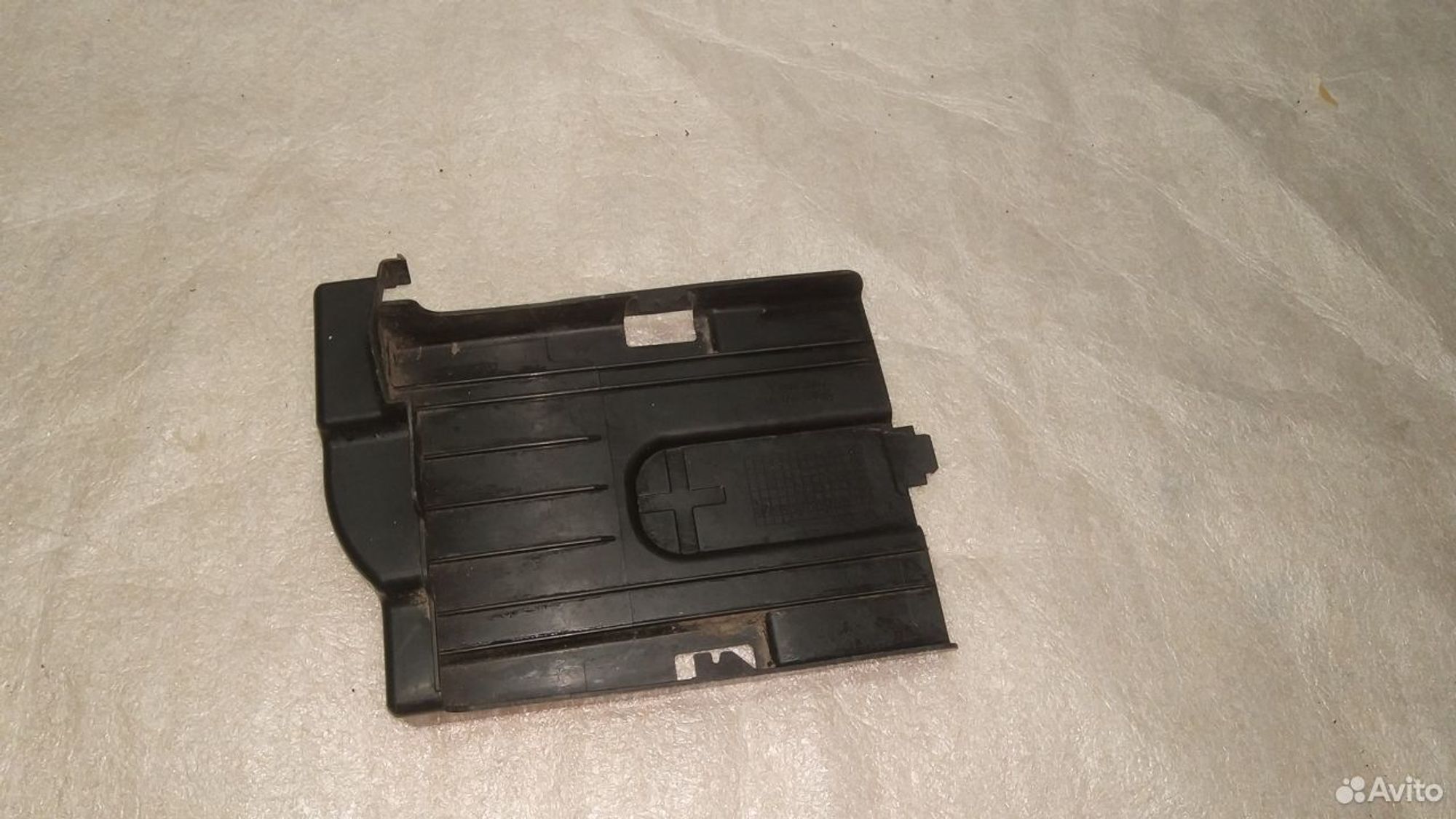 Крышка эбу Хонда Аккорд 8, 1000 рублей, Уфа