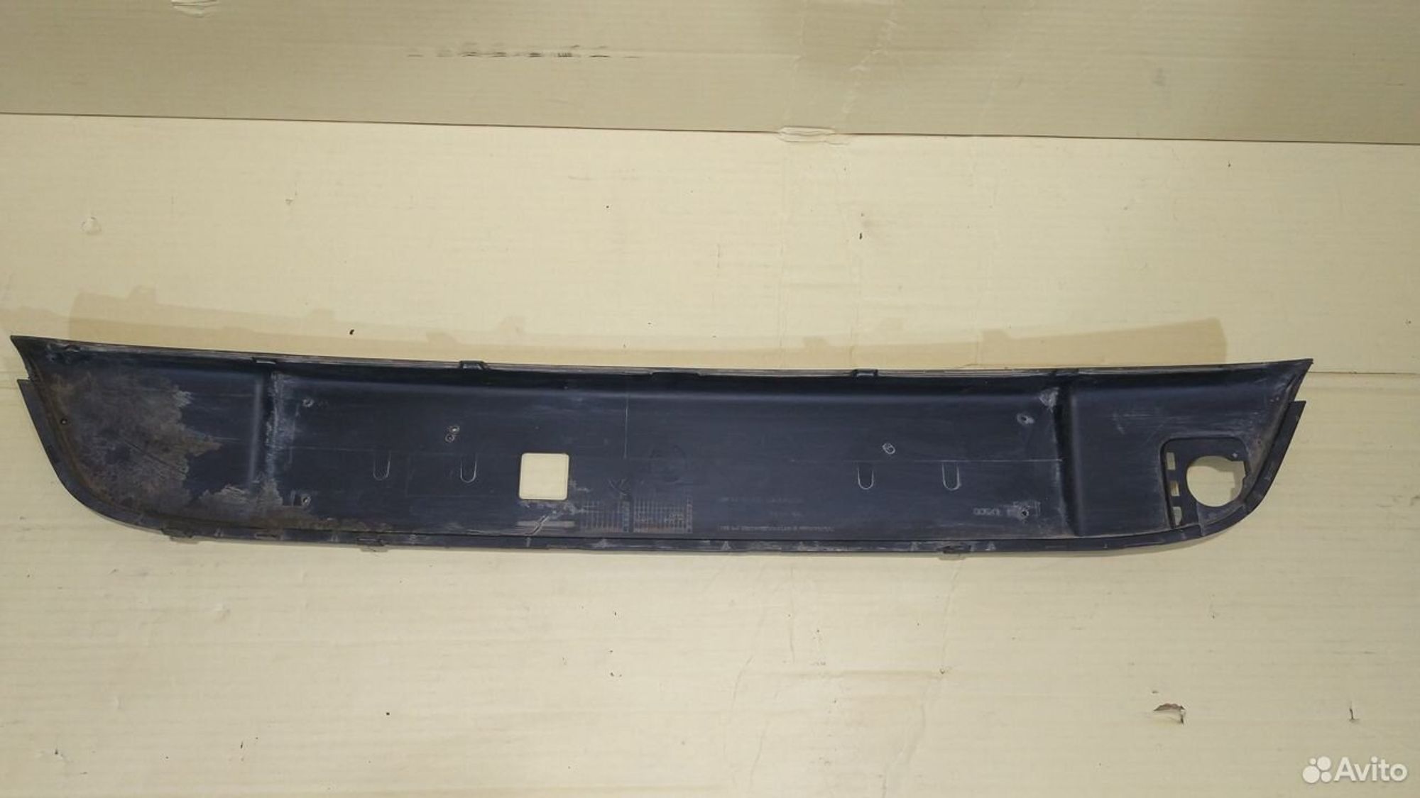 Площадка под гос номер Peugeot 3008, 1500 рублей, Уфа