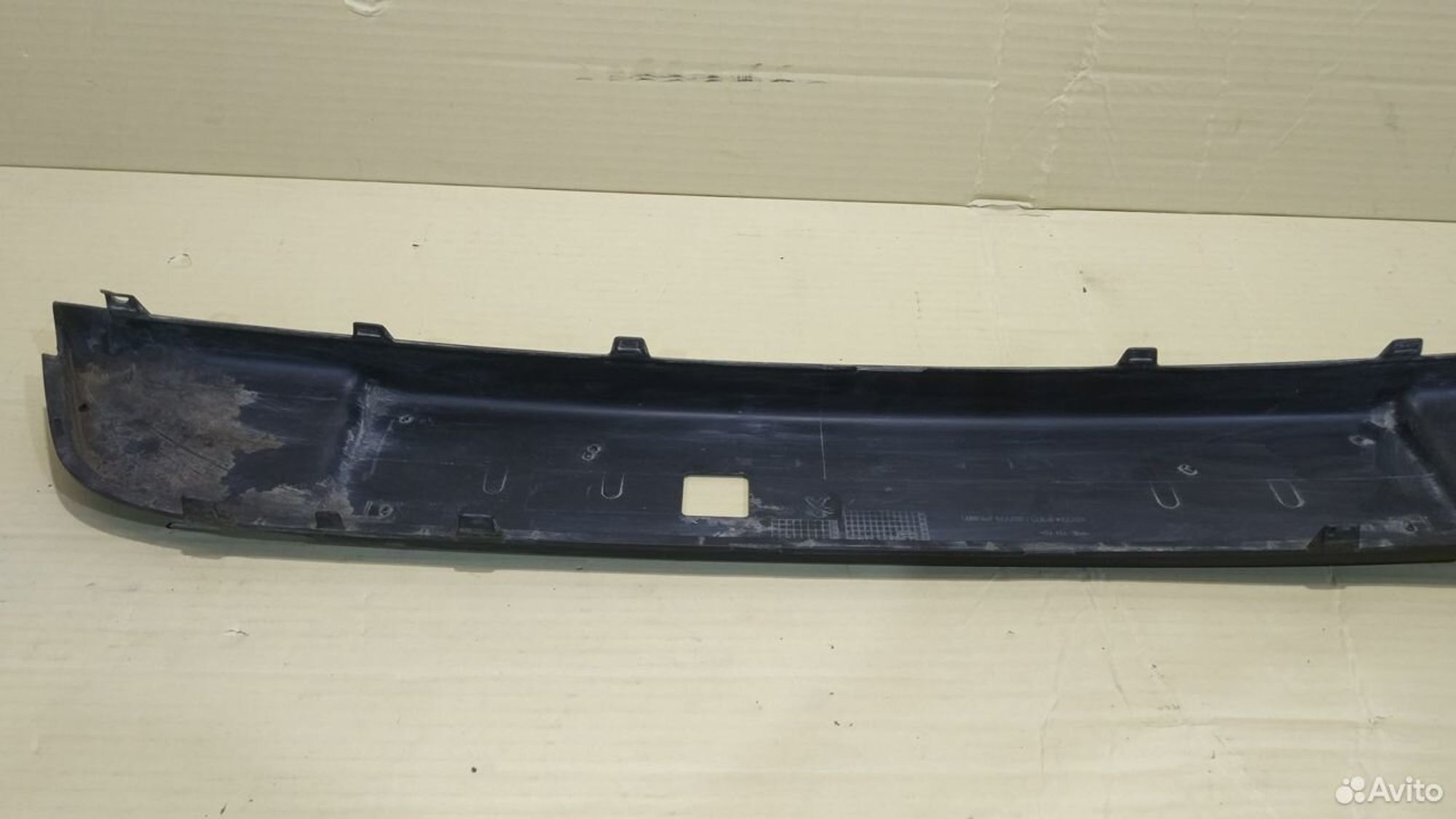 Площадка под гос номер Peugeot 3008, 1500 рублей, Уфа