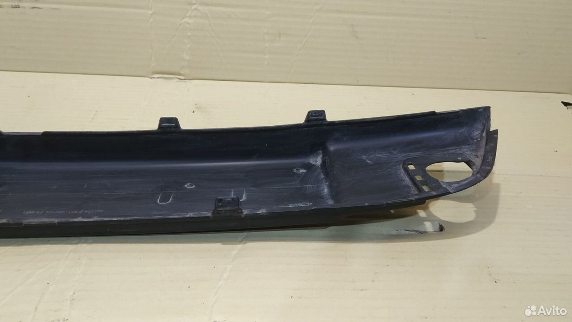 Площадка под гос номер Peugeot 3008, 1500 рублей, Уфа