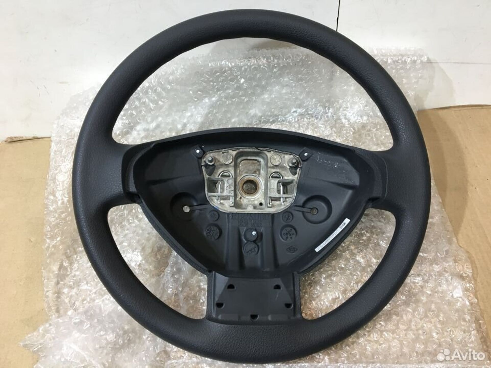 Руль Nissan Terrano 3 новый оригинал, 12000 рублей, Уфа