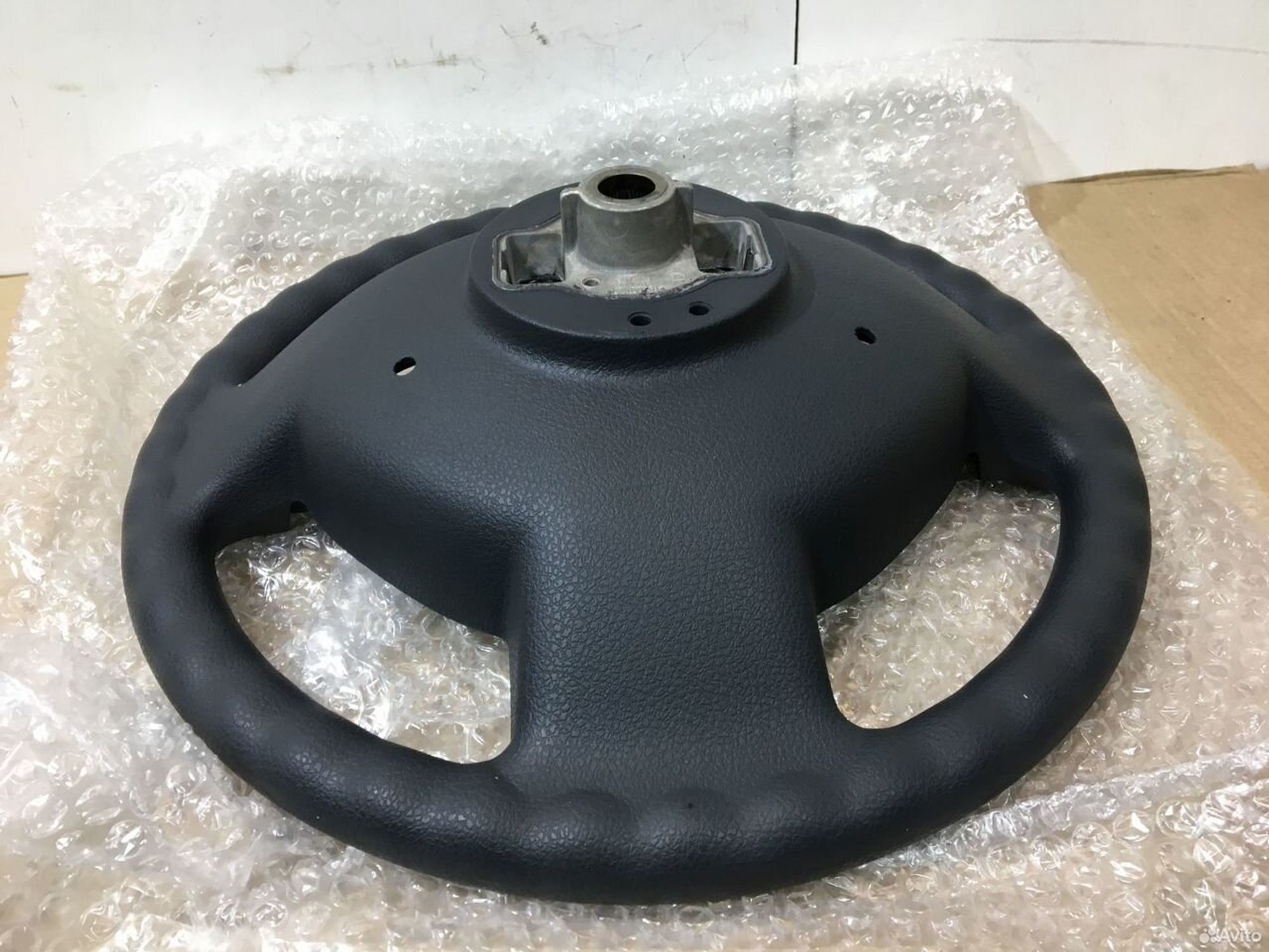 Руль Nissan Terrano 3 новый оригинал, 12000 рублей, Уфа