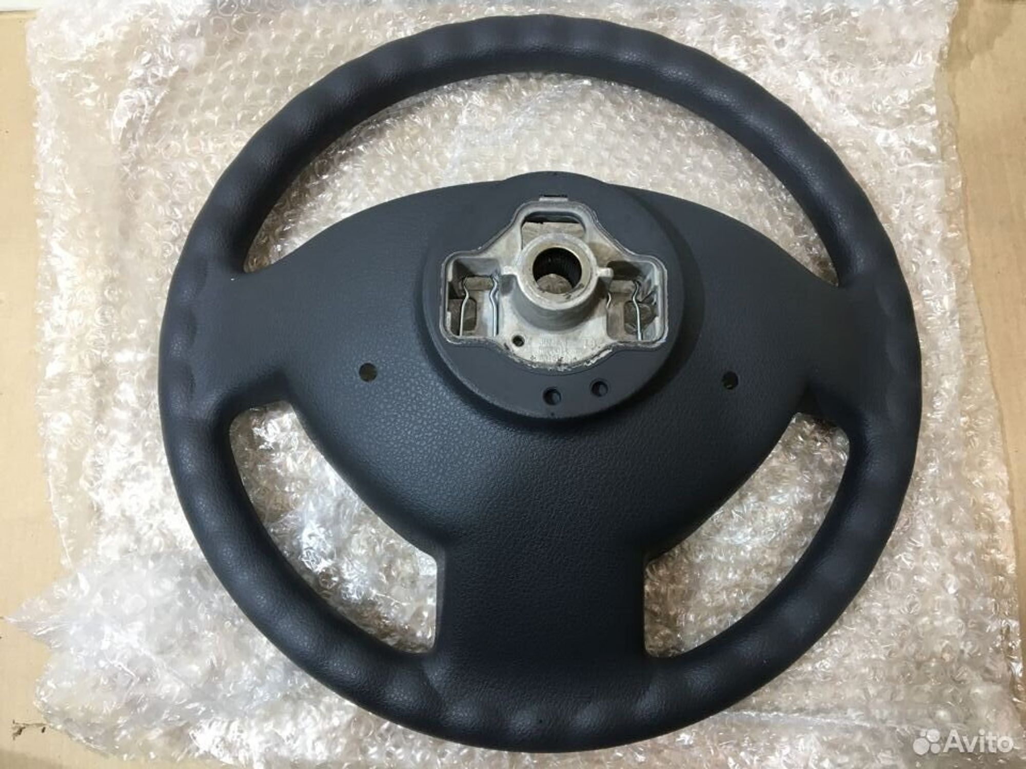 Руль Nissan Terrano 3 новый оригинал, 12000 рублей, Уфа