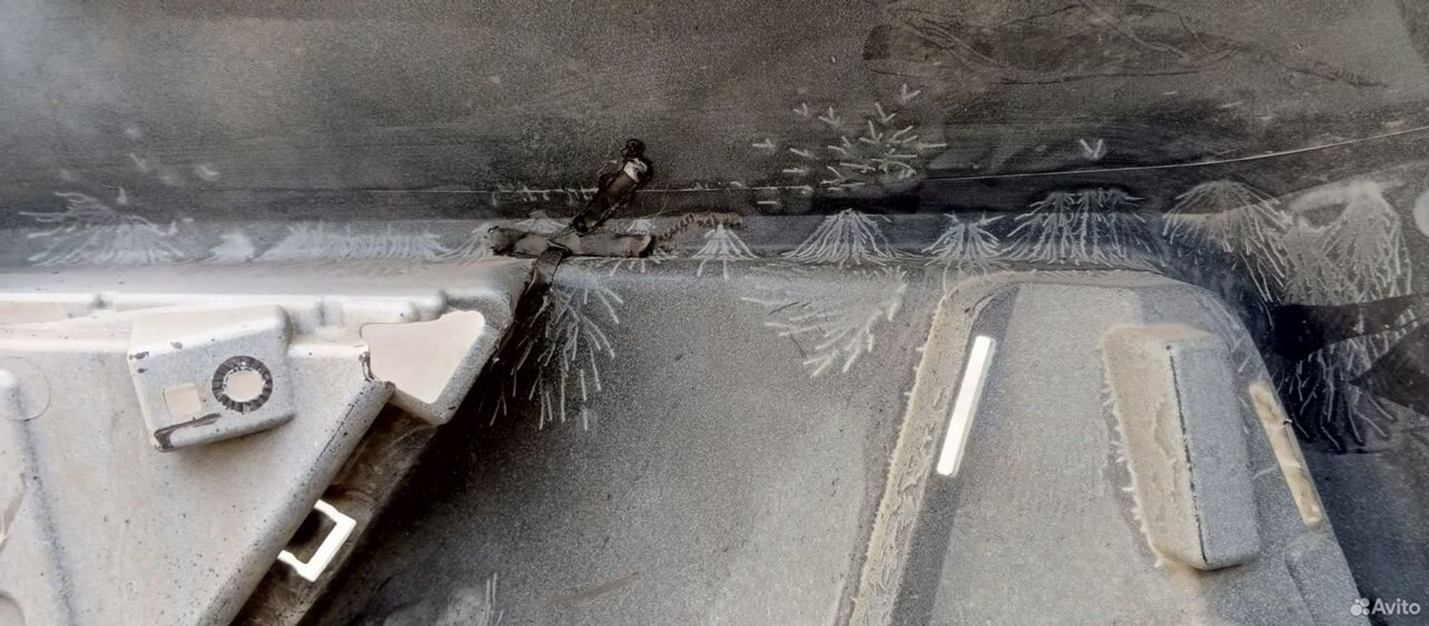 Передний бампер Haval f7 2022, 11990 рублей, Уфа