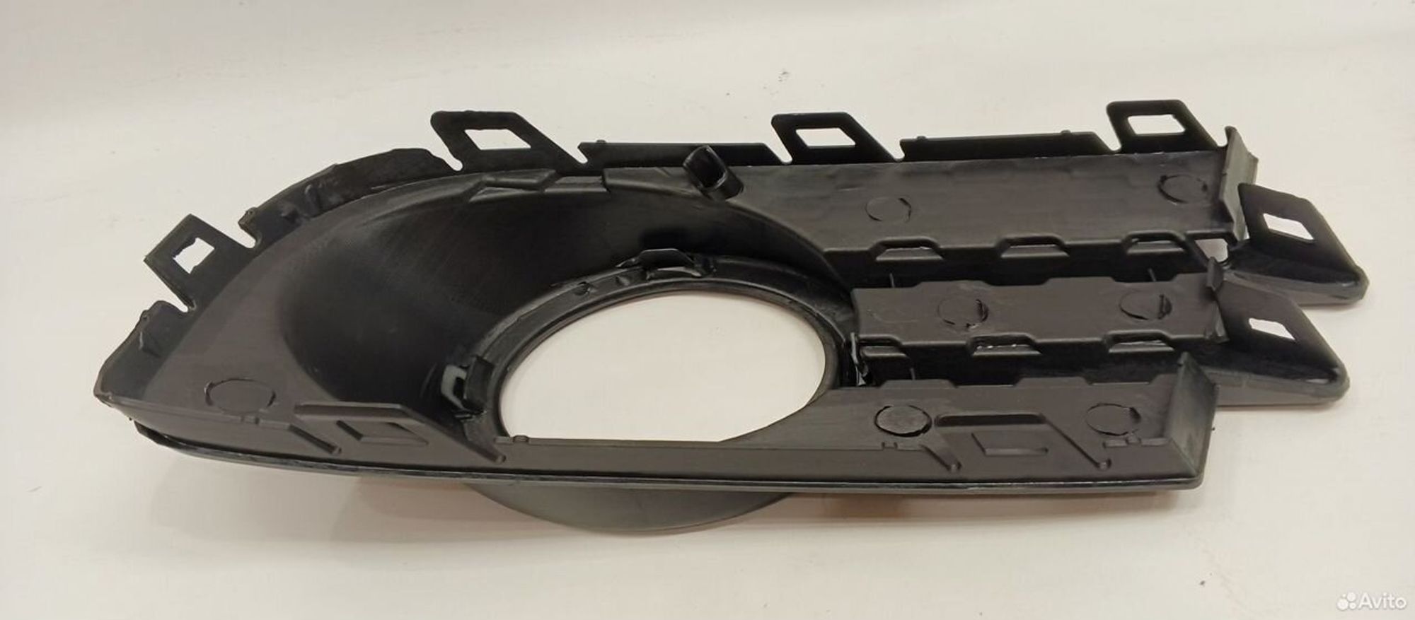 Оконтовка птф правая Volkswagen Tiguan 11-16, 1500 рублей, Уфа