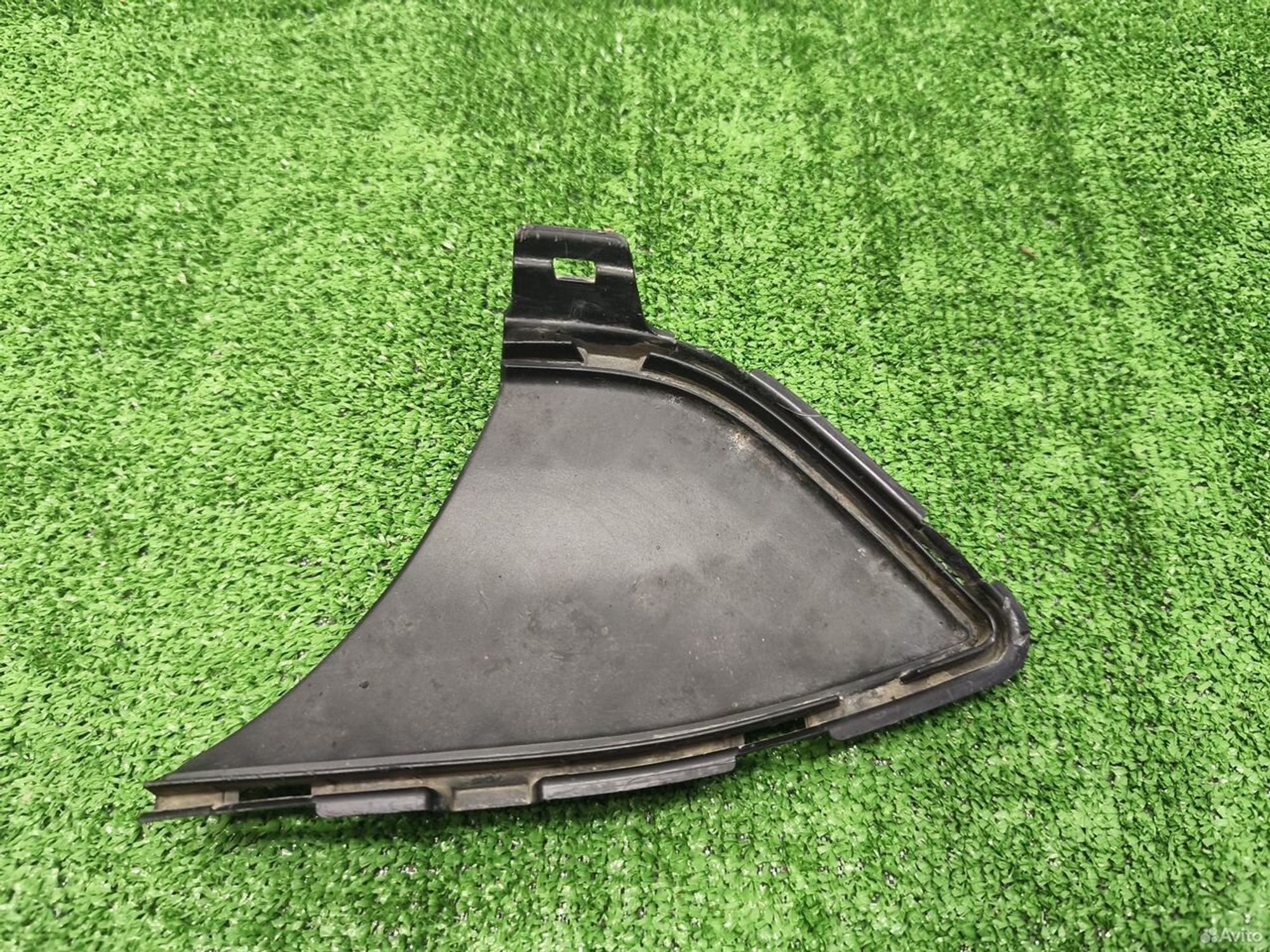 Воздухозаборник левый BMW X1 E84 2009-2015, 500 рублей, Уфа