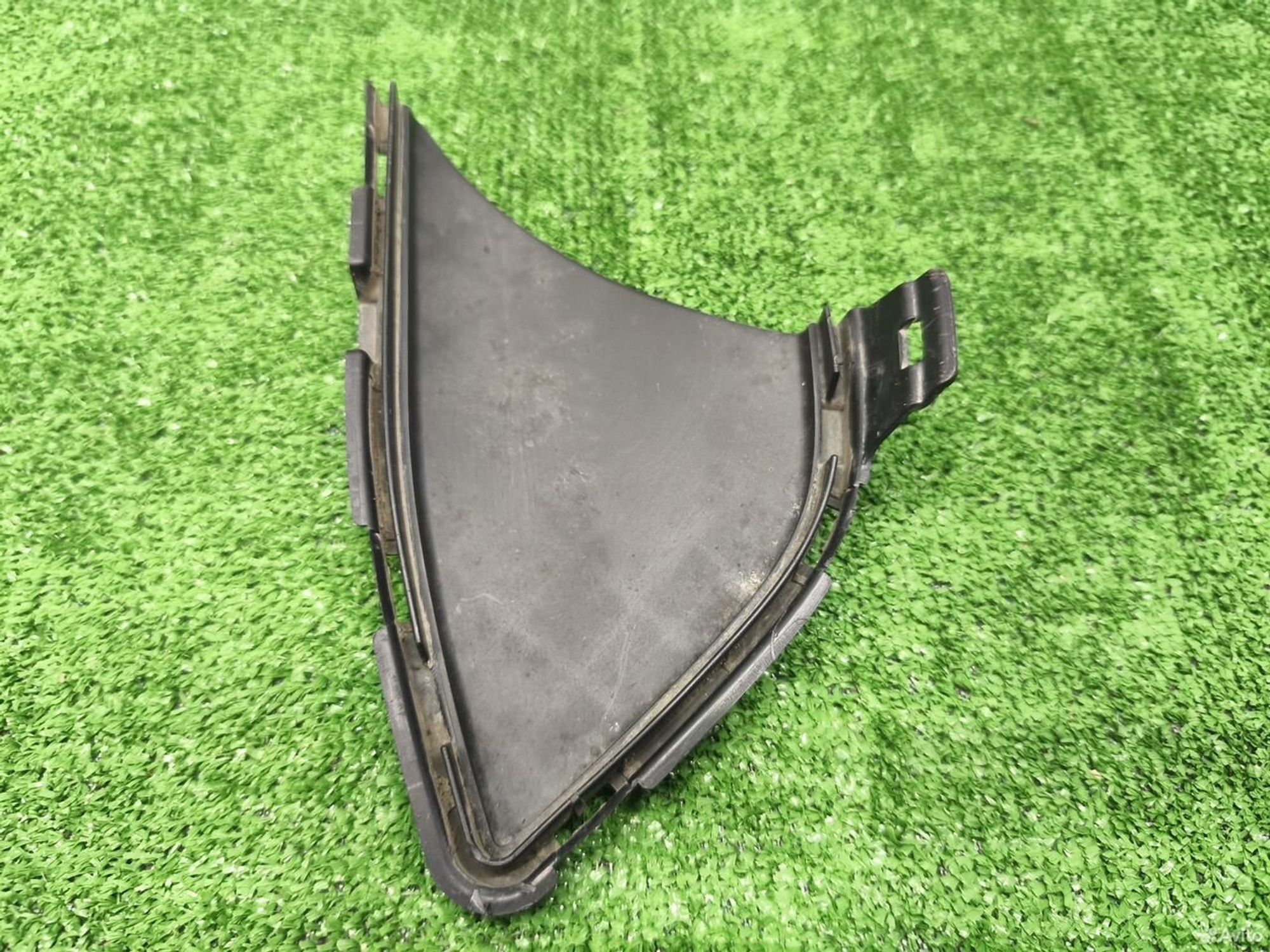 Воздухозаборник левый BMW X1 E84 2009-2015, 500 рублей, Уфа