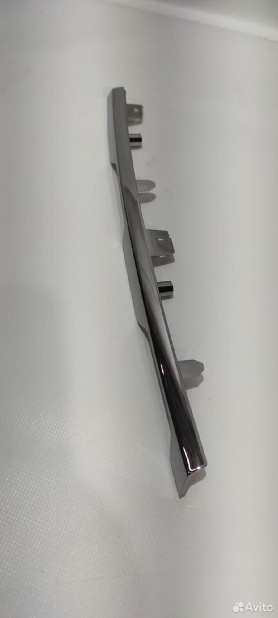 Молдинг решетки радиатора Renault Duster 2021, 1790 рублей, Уфа