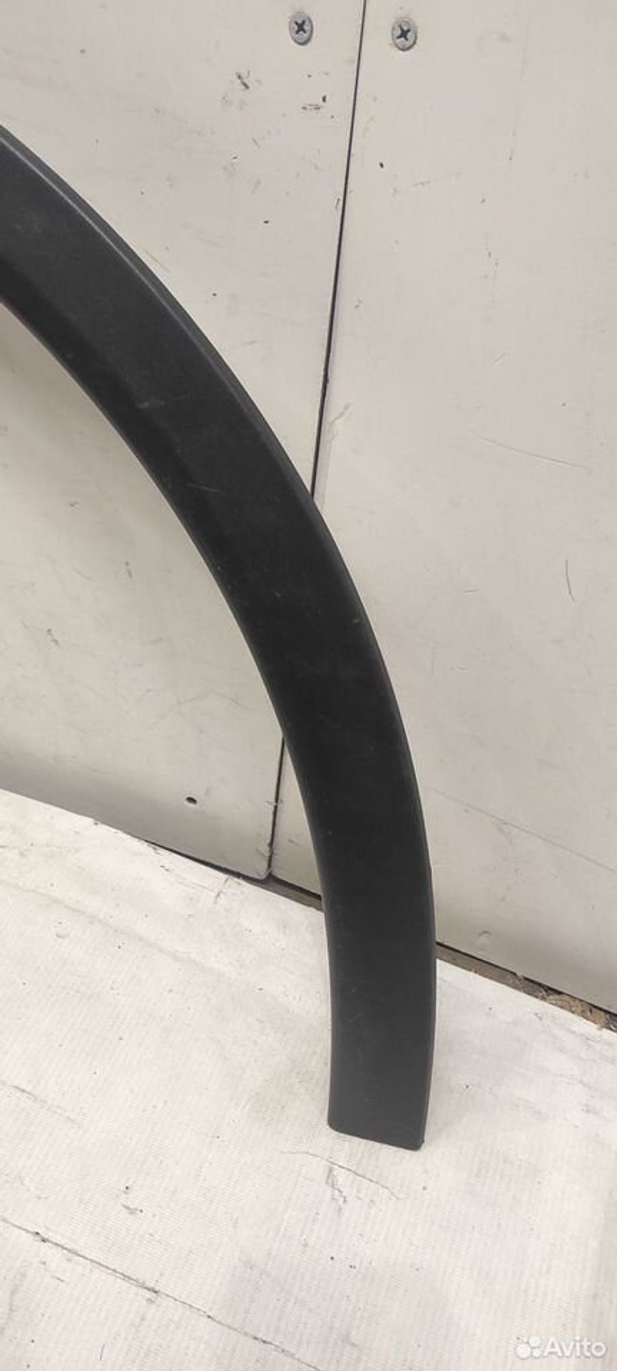 Расширитель арки передний правый Nissan X Trail T3, 2500 рублей, Уфа