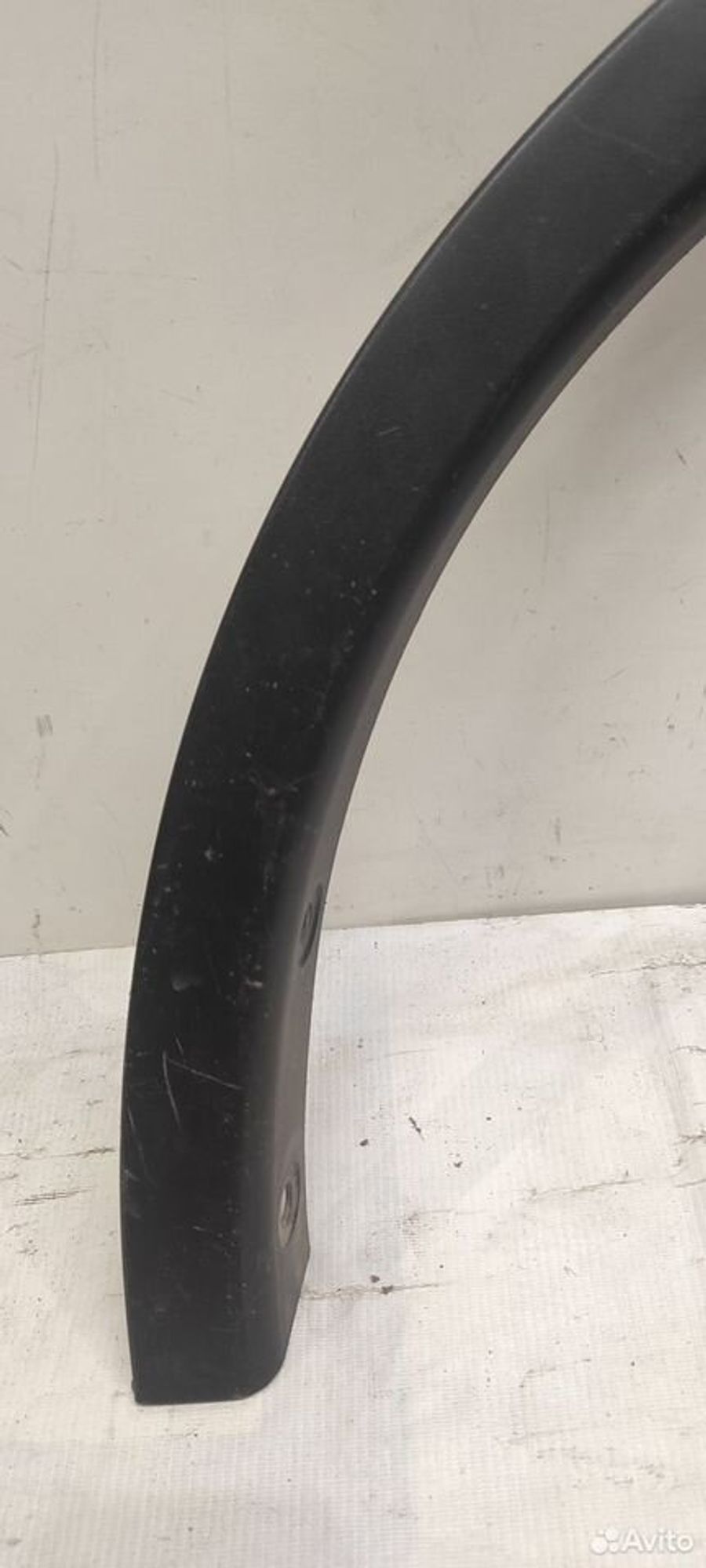 Расширитель арки передний правый Nissan X Trail T3, 2500 рублей, Уфа