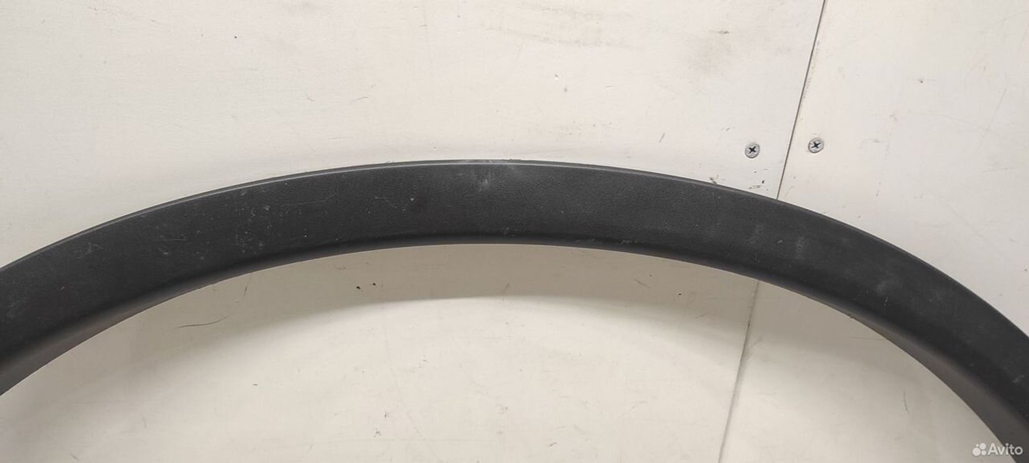 Расширитель арки передний правый Nissan X Trail T3, 2500 рублей, Уфа