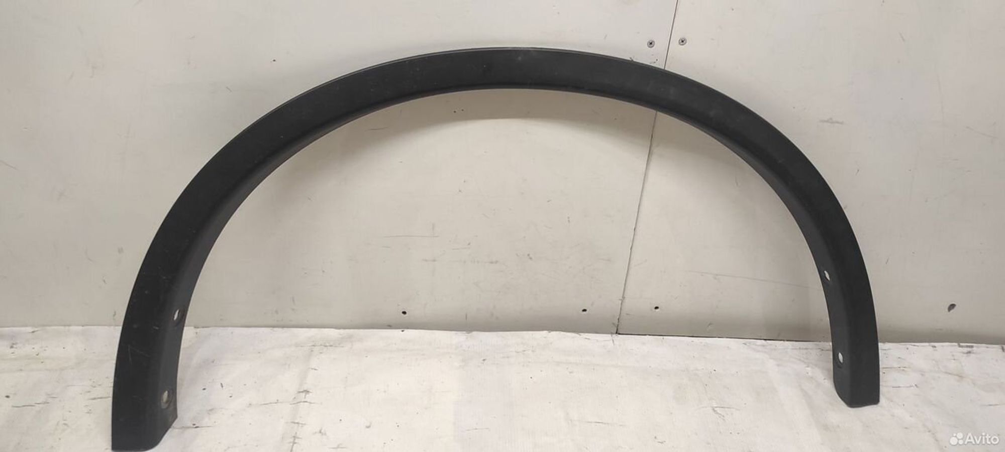 Расширитель арки передний правый Nissan X Trail T3, 2500 рублей, Уфа