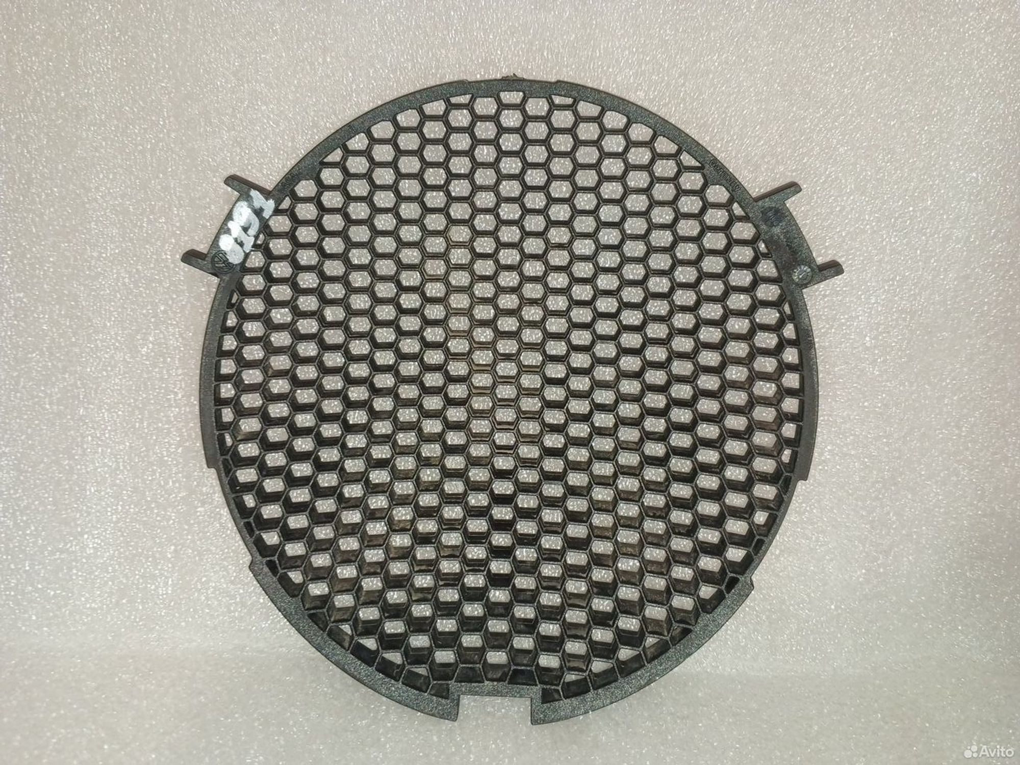 Вставка в решетку радиатора Volkswagen Tiguan 1, 1030 рублей, Уфа