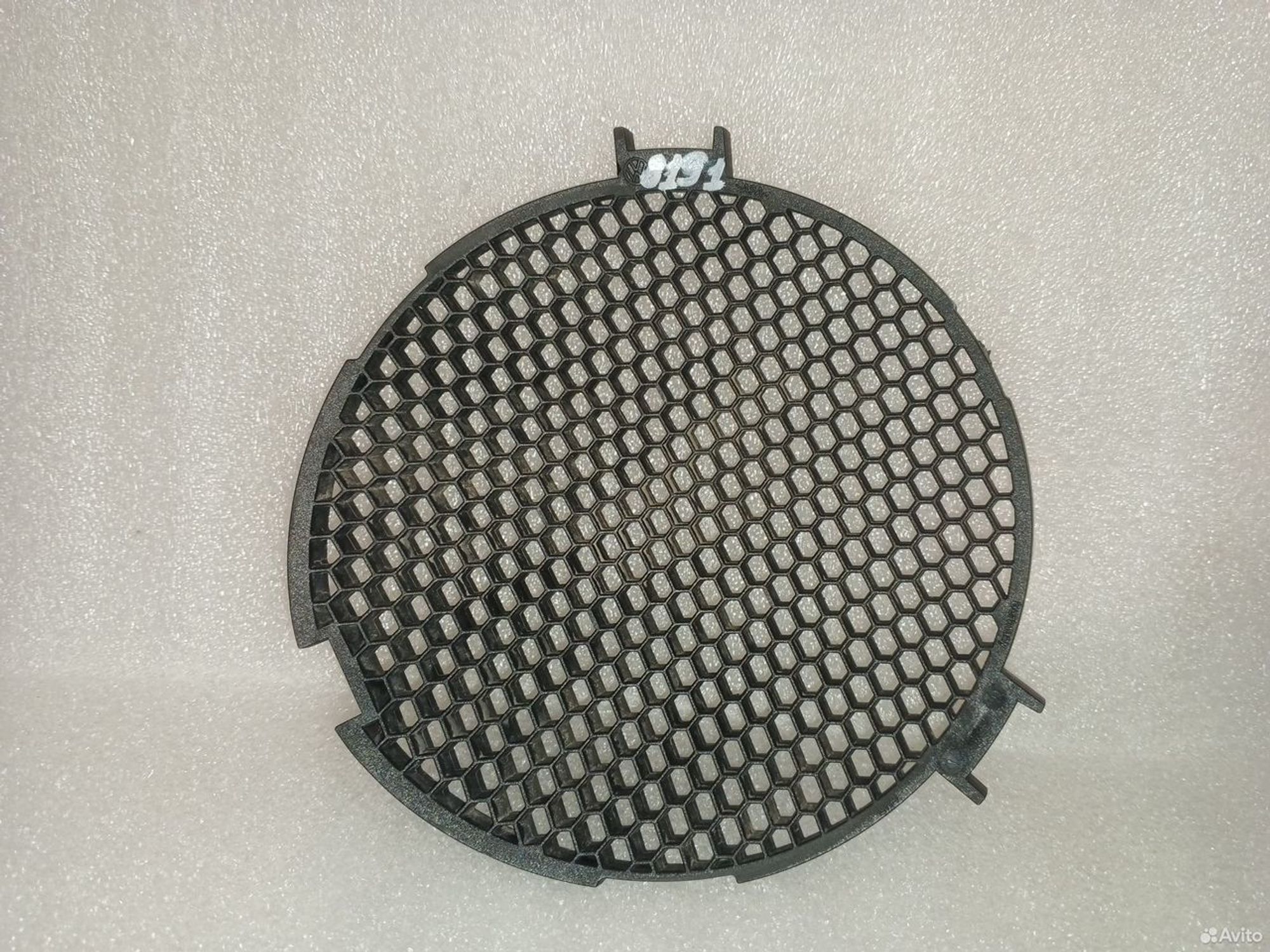 Вставка в решетку радиатора Volkswagen Tiguan 1, 1030 рублей, Уфа