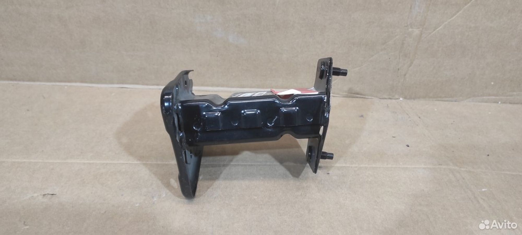 Кронштейн усилителя передний Nissan Tiida C11 нов, 10000 рублей, Уфа