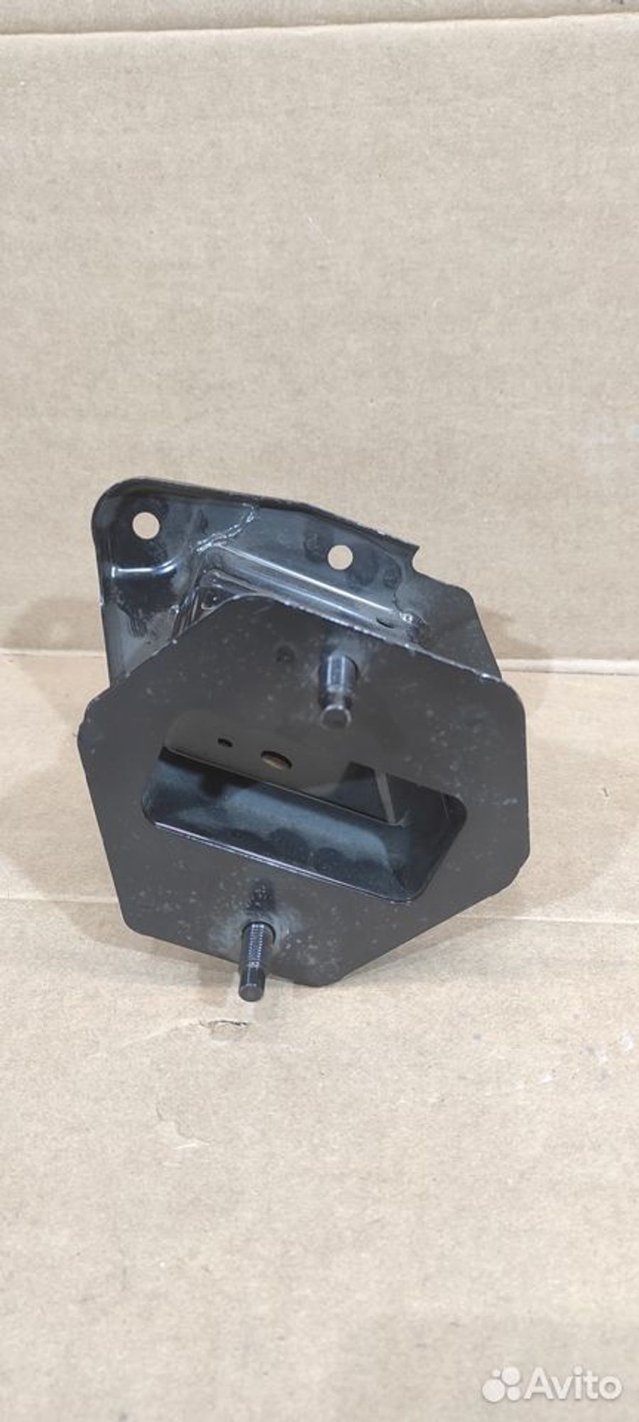 Кронштейн усилителя передний Nissan Tiida C11 нов, 10000 рублей, Уфа