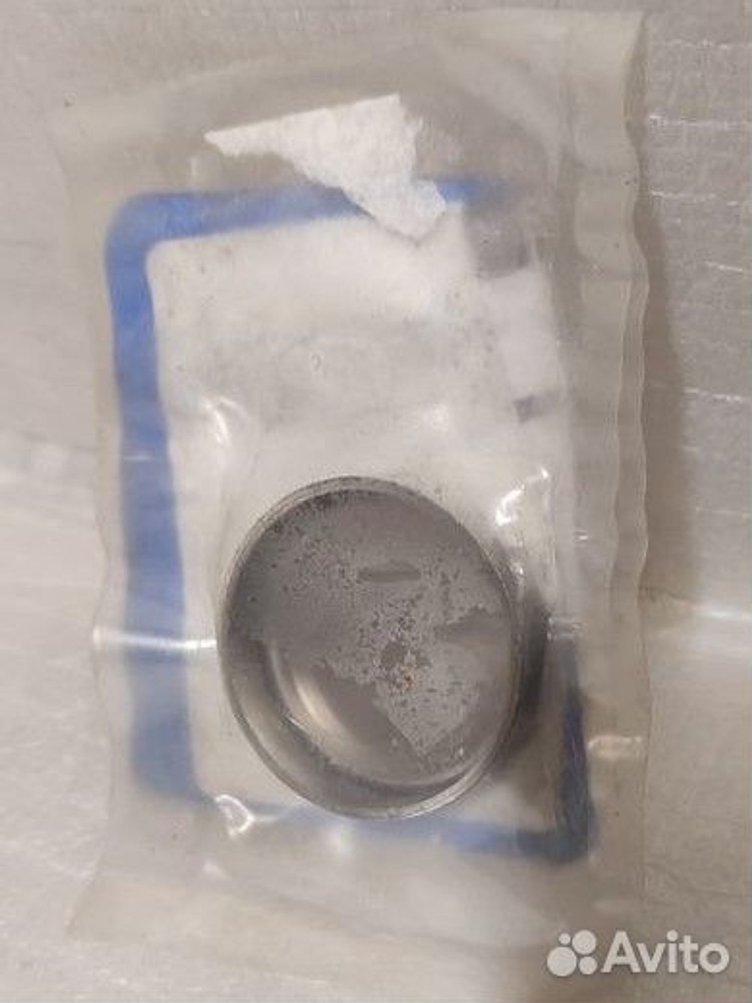 Заглушка распредвала Nissan Almera G15, 500 рублей, Уфа