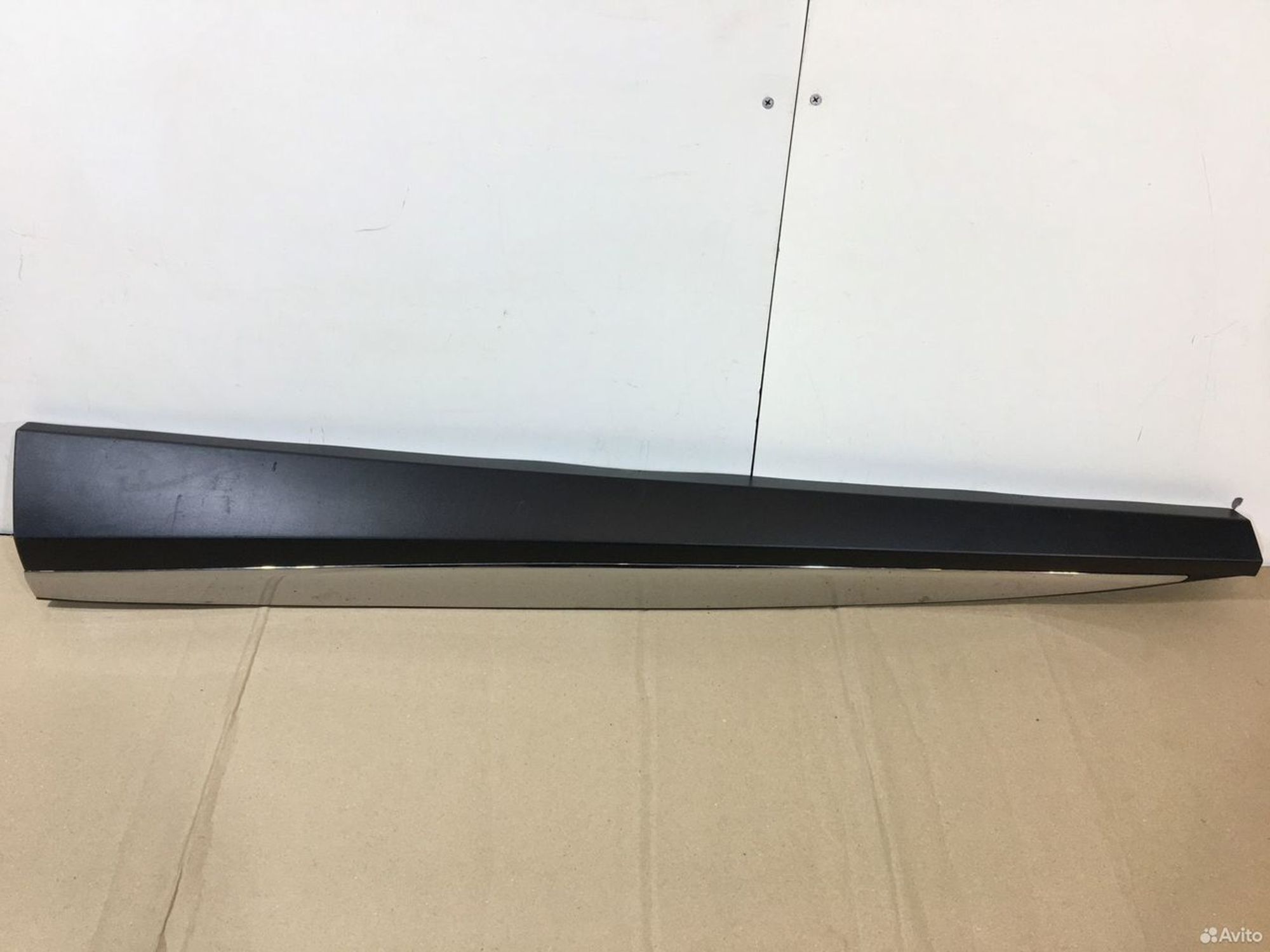 Накладка двери передняя левая Nissan Murano Z52, 5000 рублей, Уфа