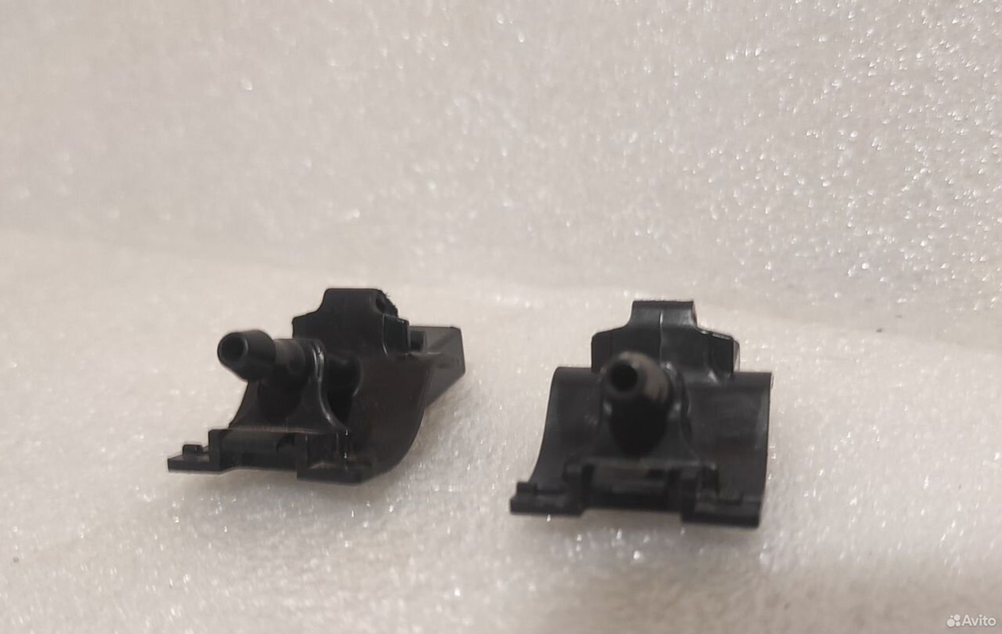 Форсунка омывателя лобового стекла Toyota Lexus, 1000 рублей, Уфа