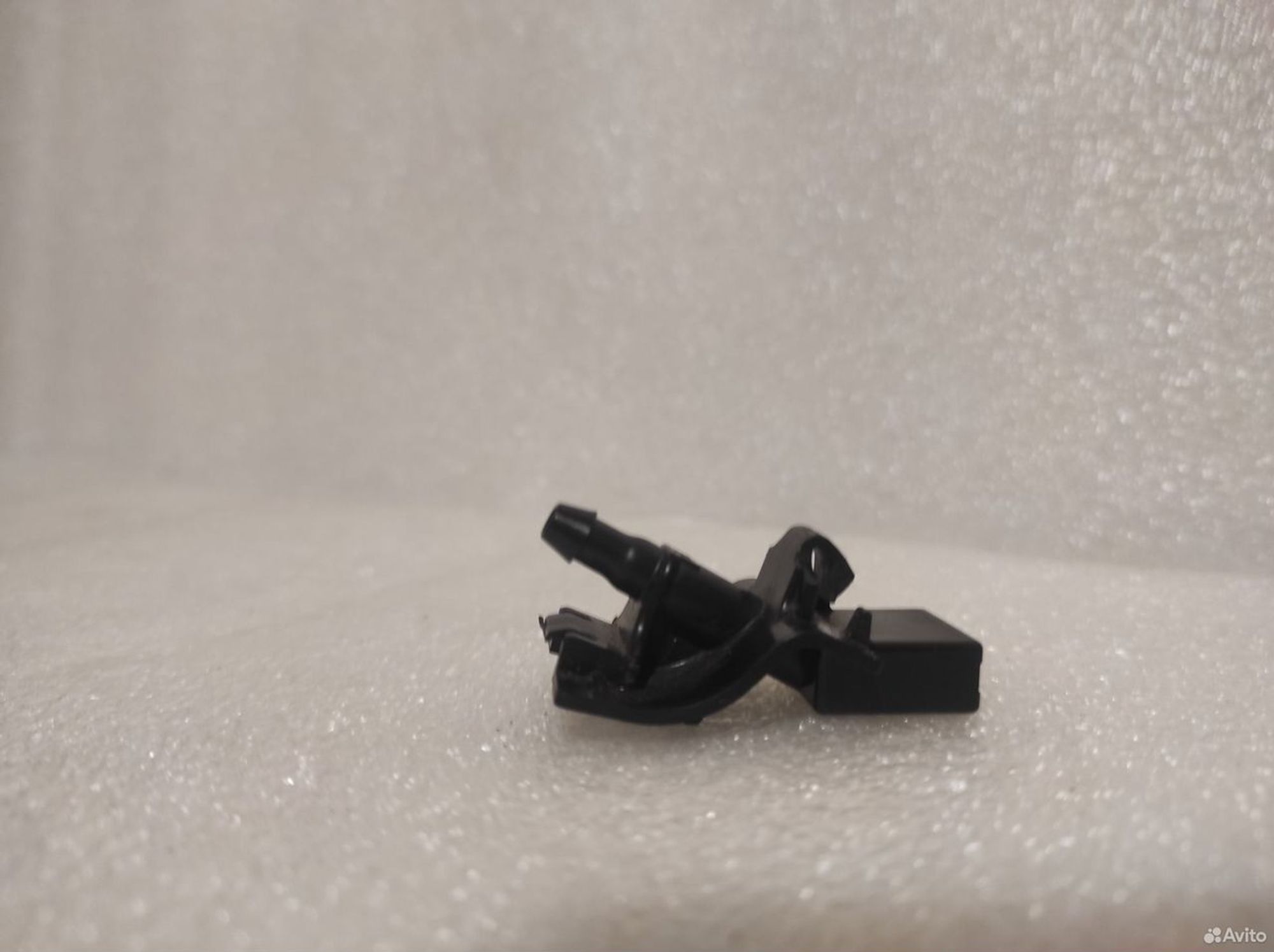 Форсунка омывателя лобового стекла Toyota Lexus, 1000 рублей, Уфа