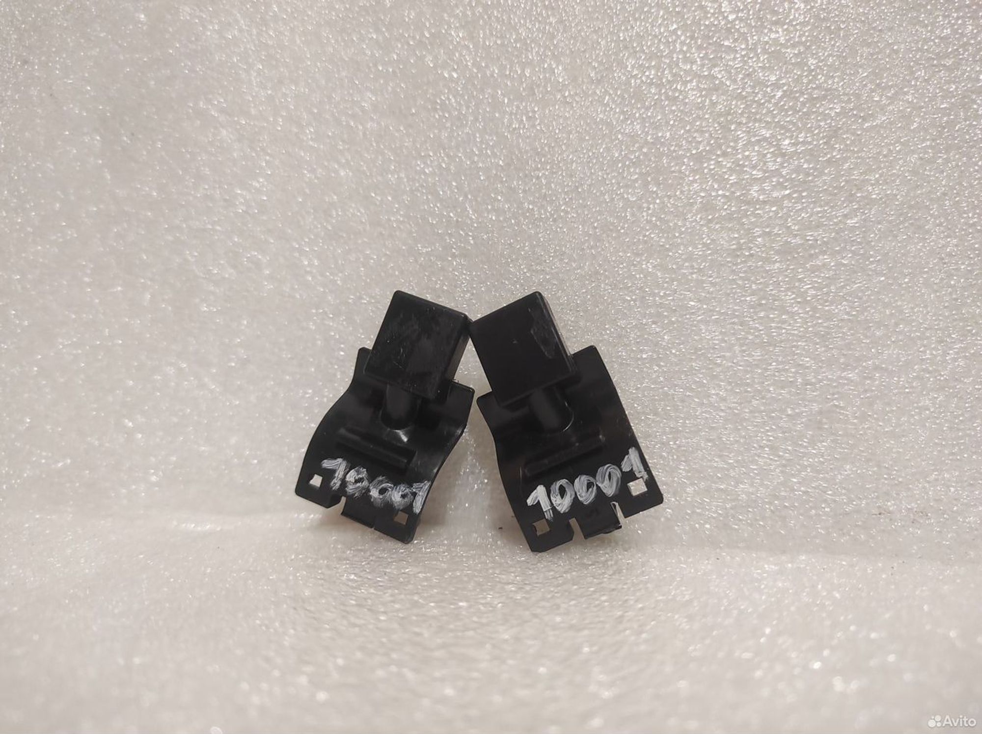 Форсунка омывателя лобового стекла Toyota Lexus, 1000 рублей, Уфа